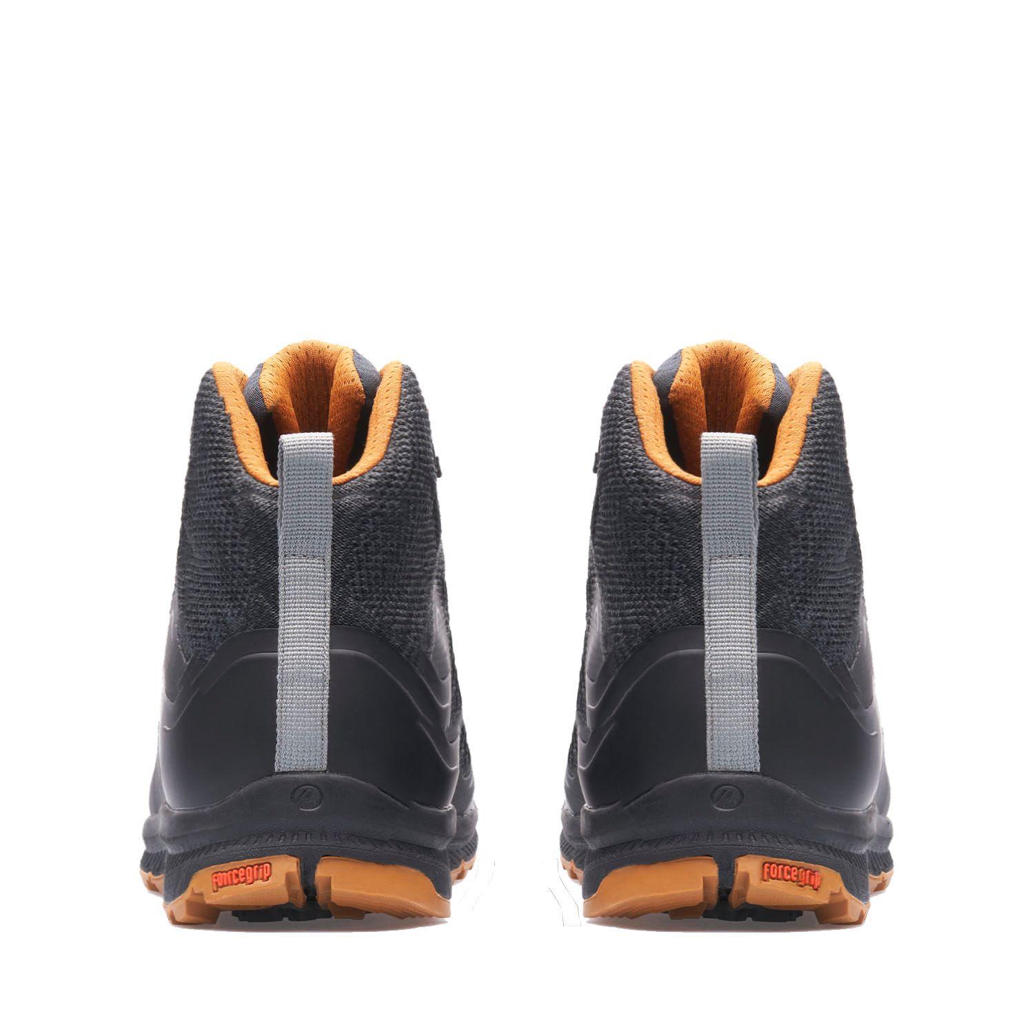 Botín Hombre Light Rock Mid II Indigo Lippi-3