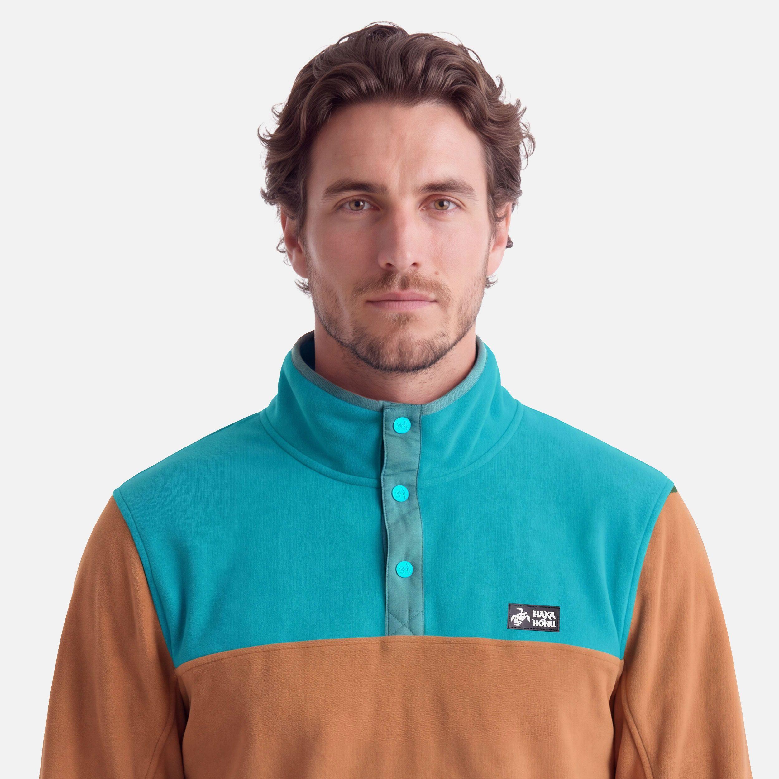 Polar Hombre Tokerau Cafe Claro Haka Honu V27-2