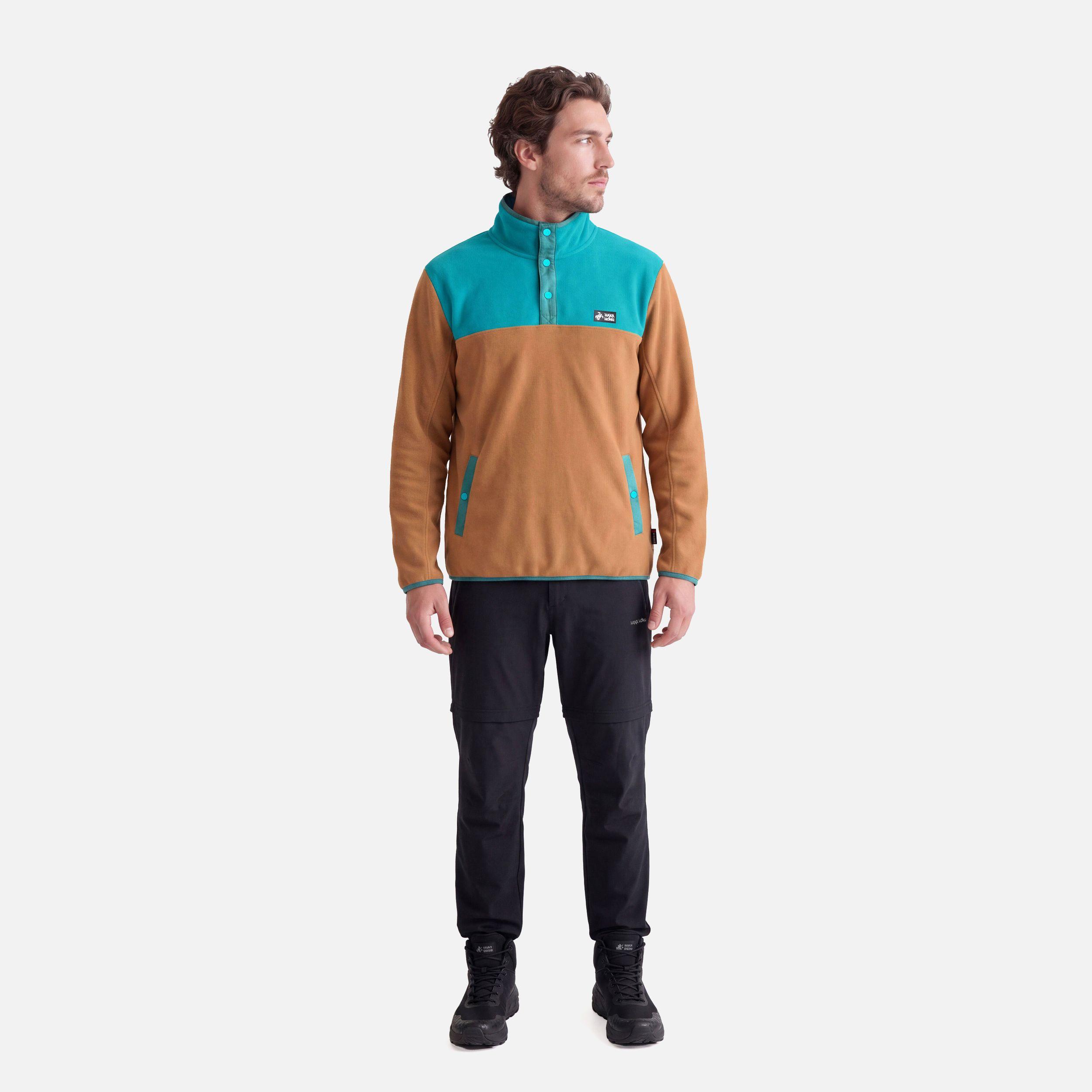 Polar Hombre Tokerau Cafe Claro Haka Honu V27-4