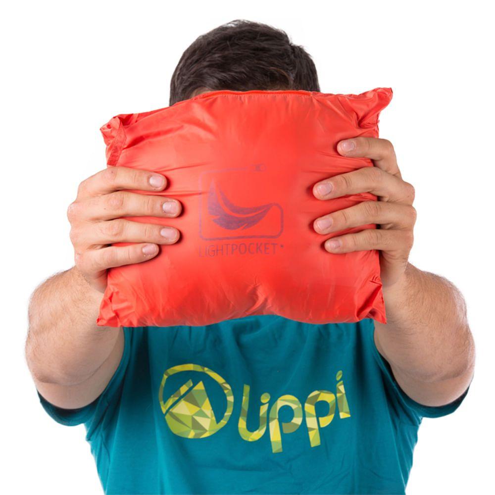 Chaqueta Hombre Bazpur Down Jacket Taupe / Cafe Pardo Lippi I17-2