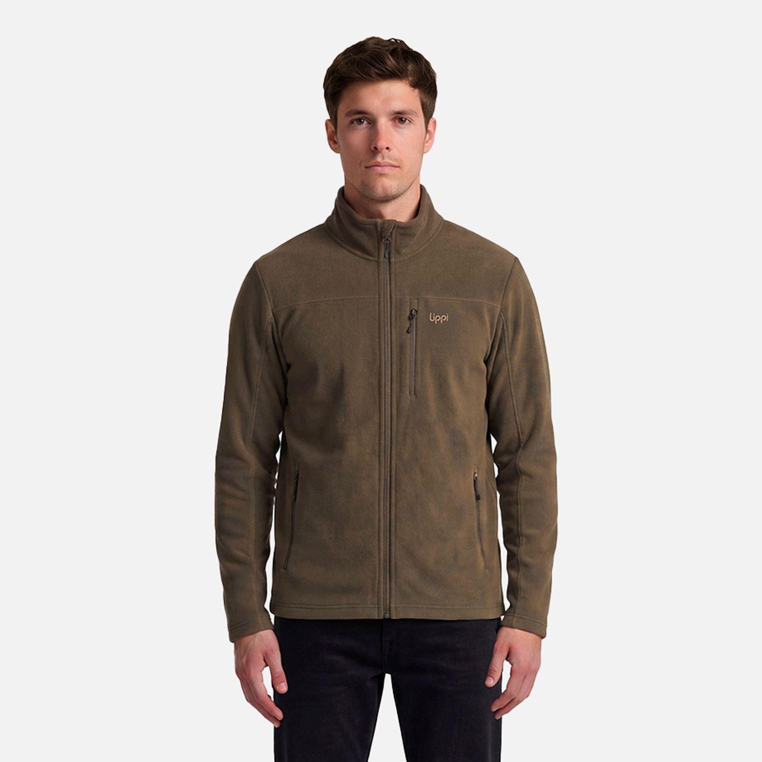 Polar Hombre Paicavi Therm-Pro Jacket Cafe Lippi V27-0