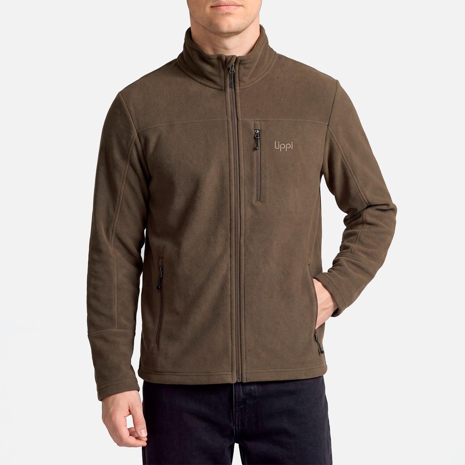Polar Hombre Paicavi Therm-Pro Jacket Cafe Lippi V27-2