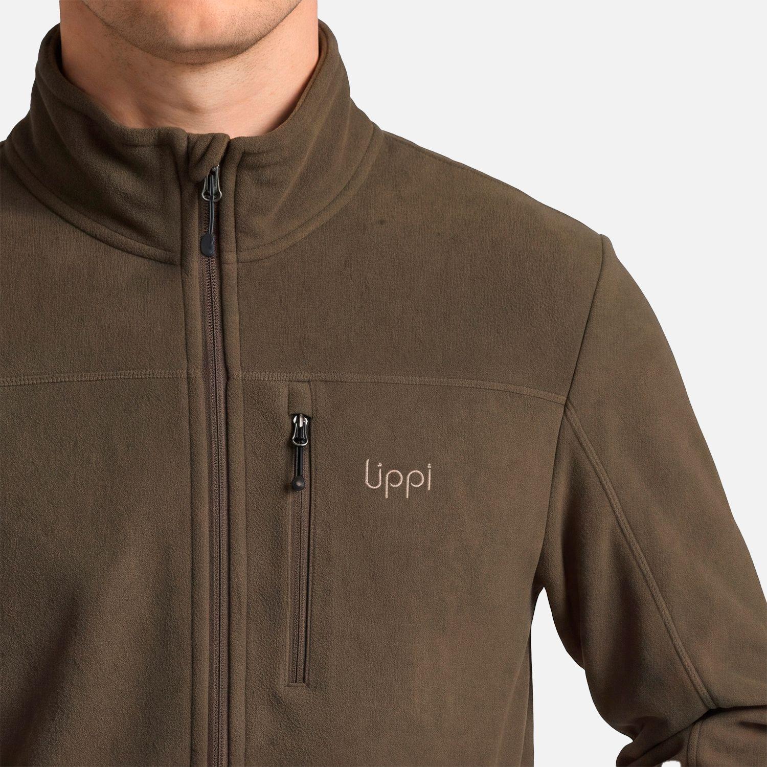 Polar Hombre Paicavi Therm-Pro Jacket Cafe Lippi V27-3