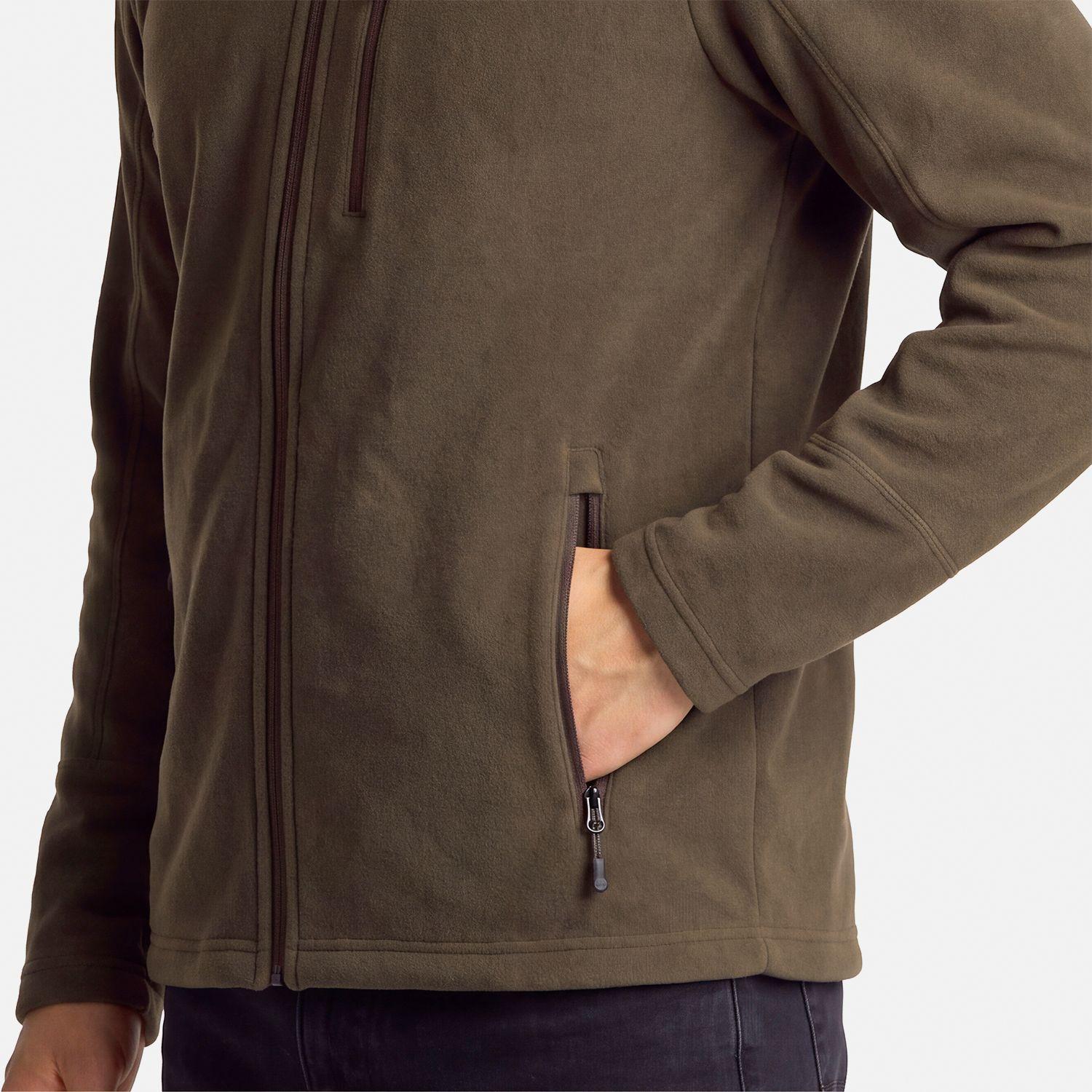Polar Hombre Paicavi Therm-Pro Jacket Cafe Lippi V27-4