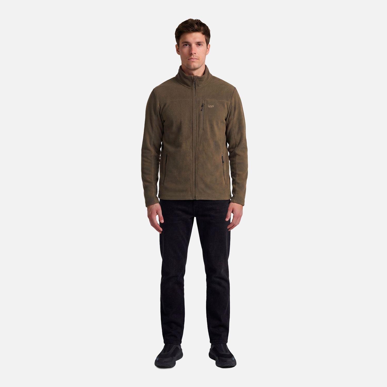 Polar Hombre Paicavi Therm-Pro Jacket Cafe Lippi V27-5