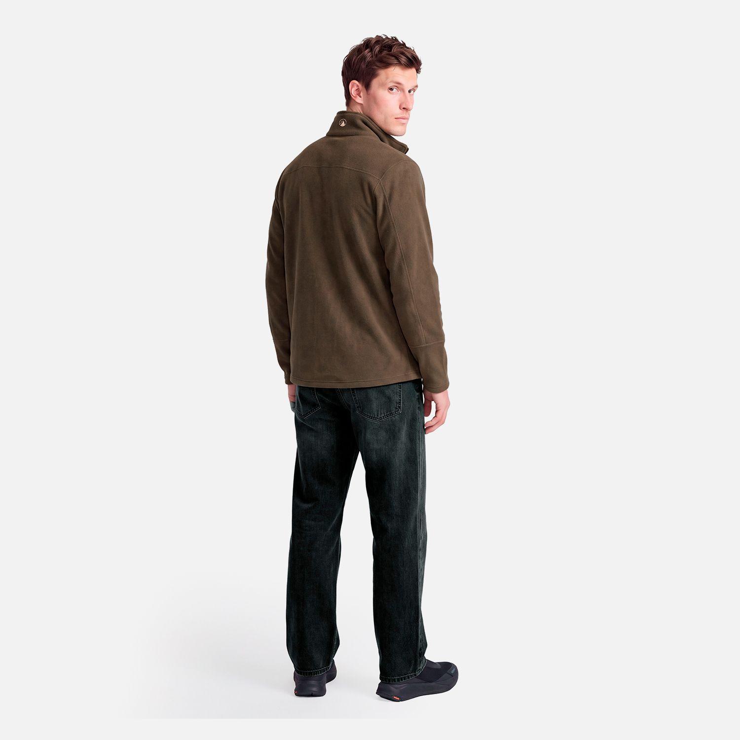 Polar Hombre Paicavi Therm-Pro Jacket Cafe Lippi V27-6