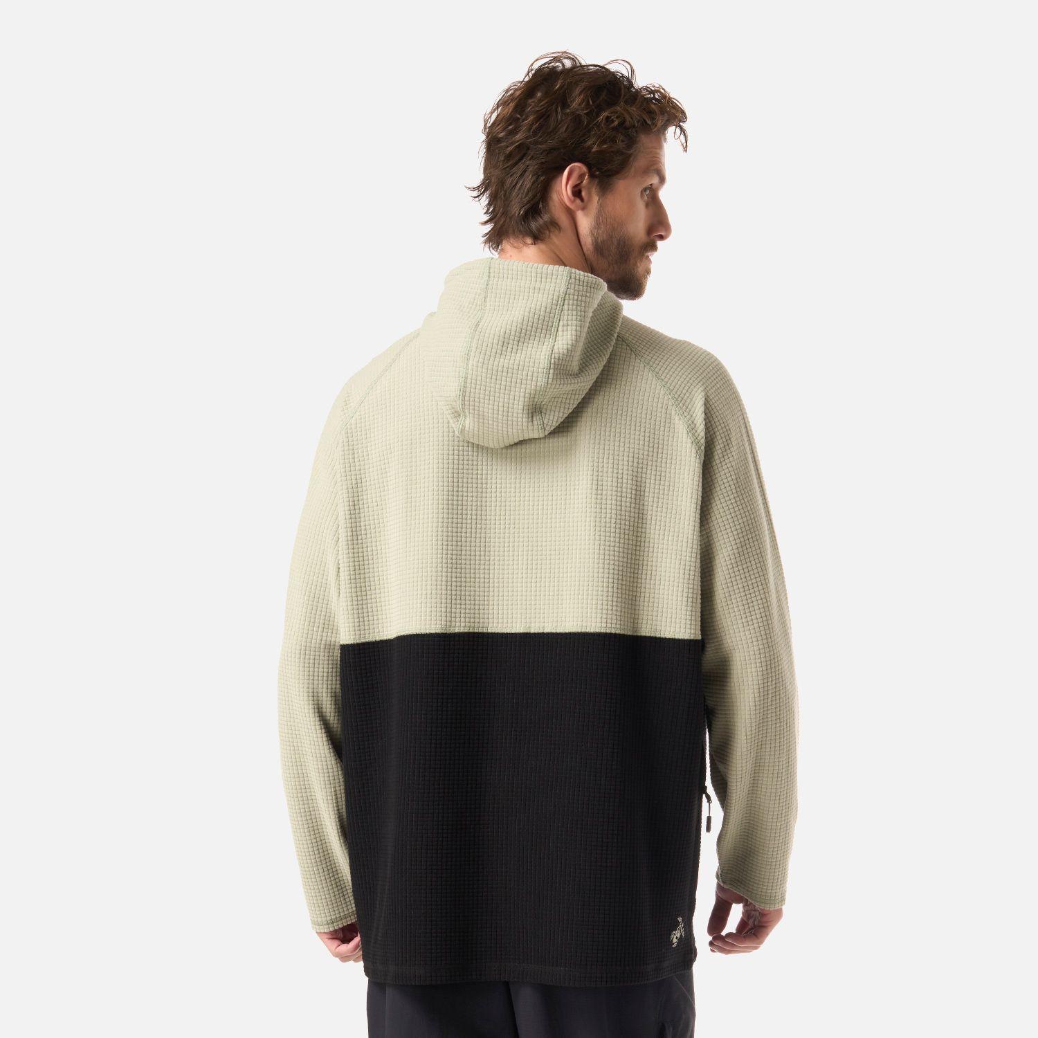 Polerón Hombre Pololo Jade Haka Honu V26-2