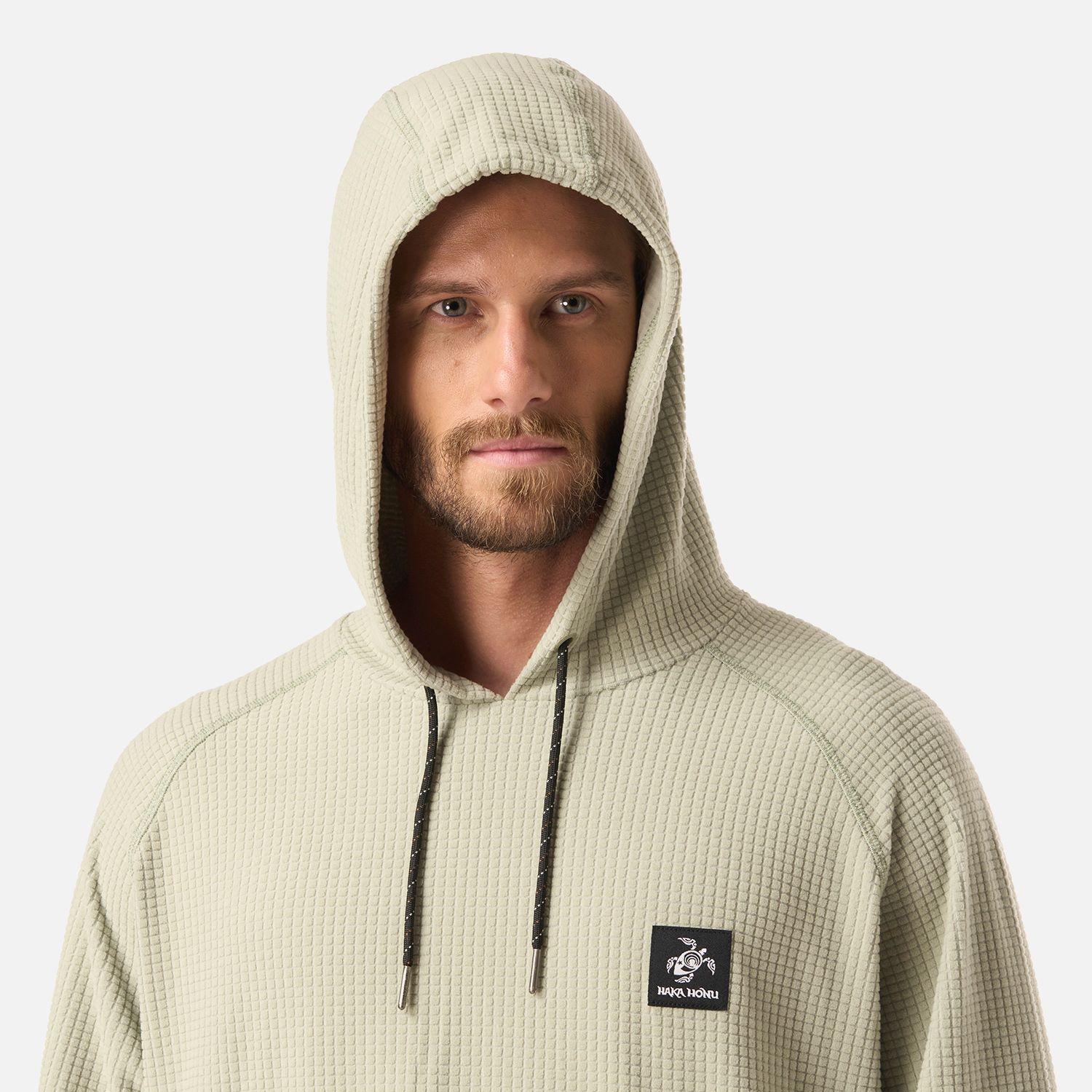 Polerón Hombre Pololo Jade Haka Honu V26-3