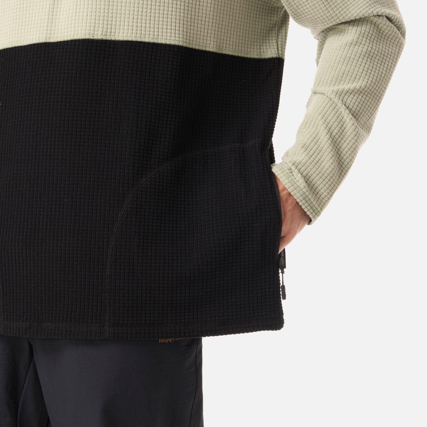 Polerón Hombre Pololo Jade Haka Honu V26-4