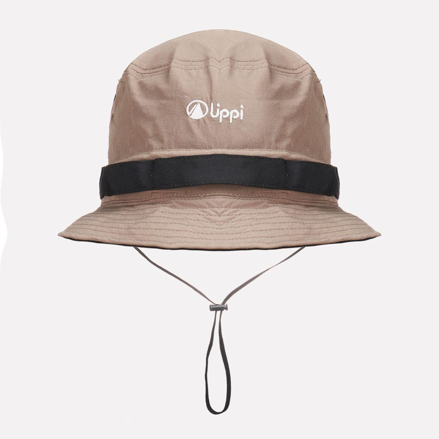 Sombrero Hombre Fisher Hat Café Claro Lippi-0