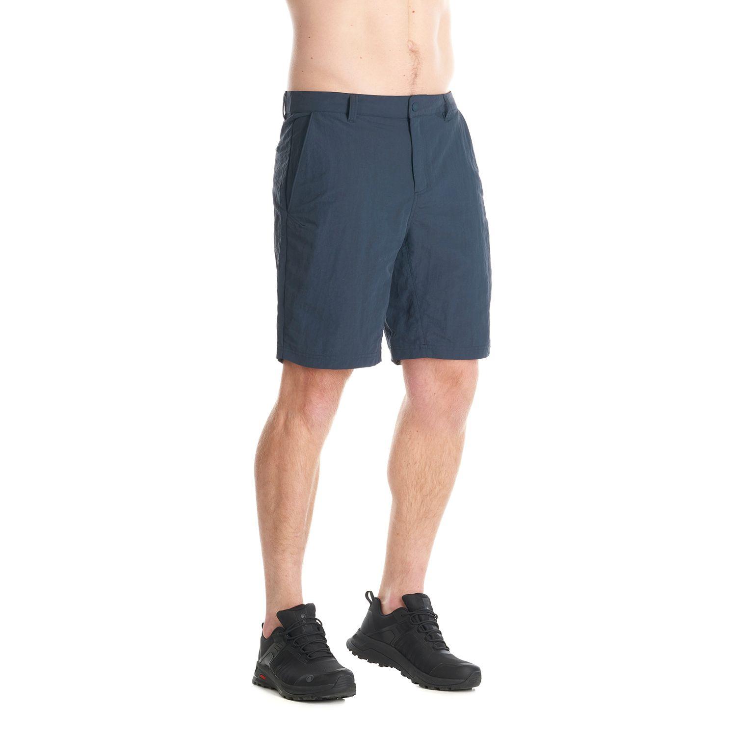 Short Hombre Nest Q-Dry Shorts Azul Piedra Lippi-2