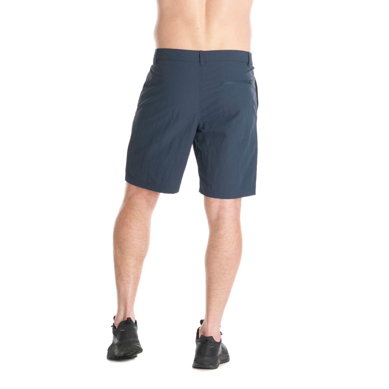 Short Hombre Nest Q-Dry Shorts Azul Piedra Lippi-5
