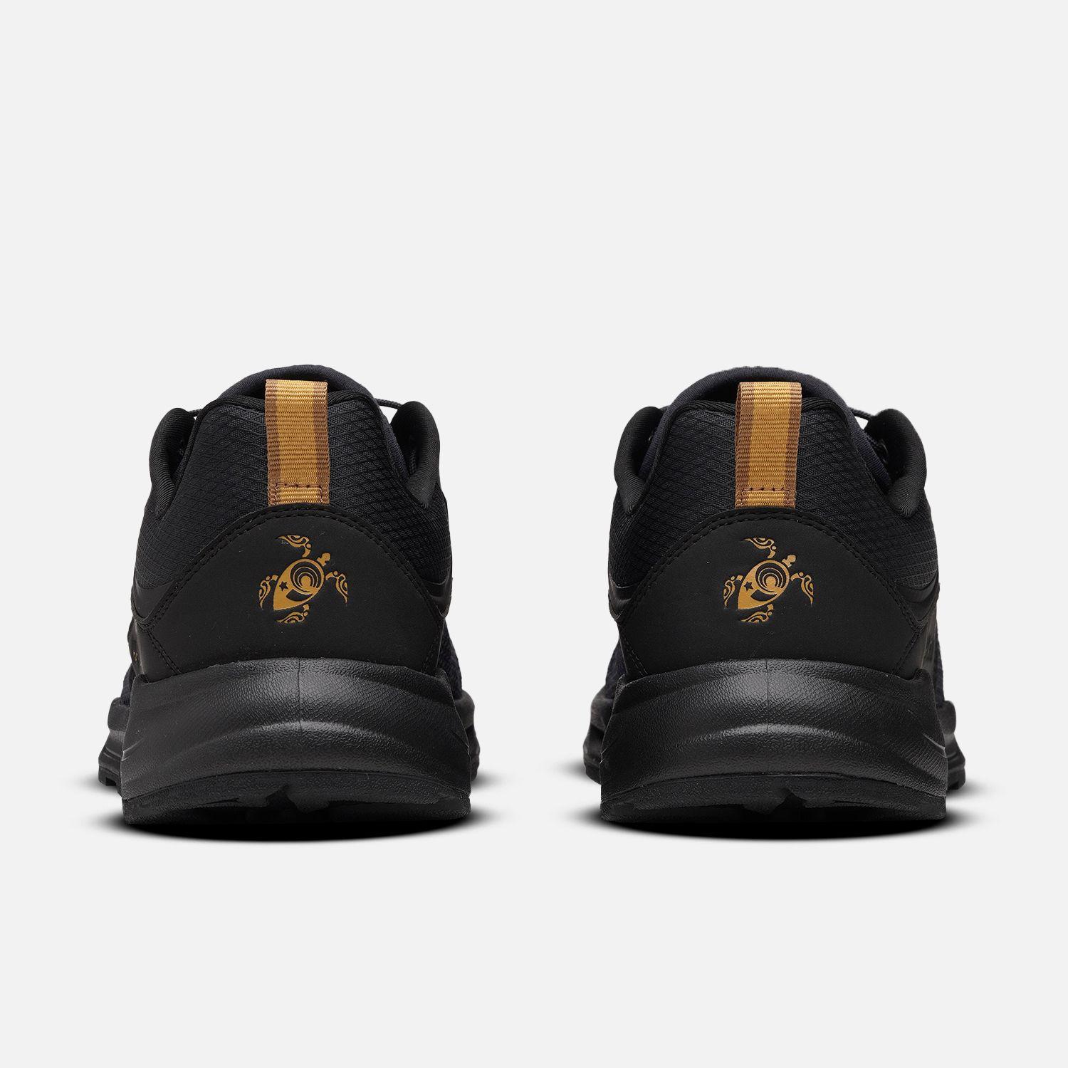 Zapatilla Hombre Radal Negro Haka Honu V26-4