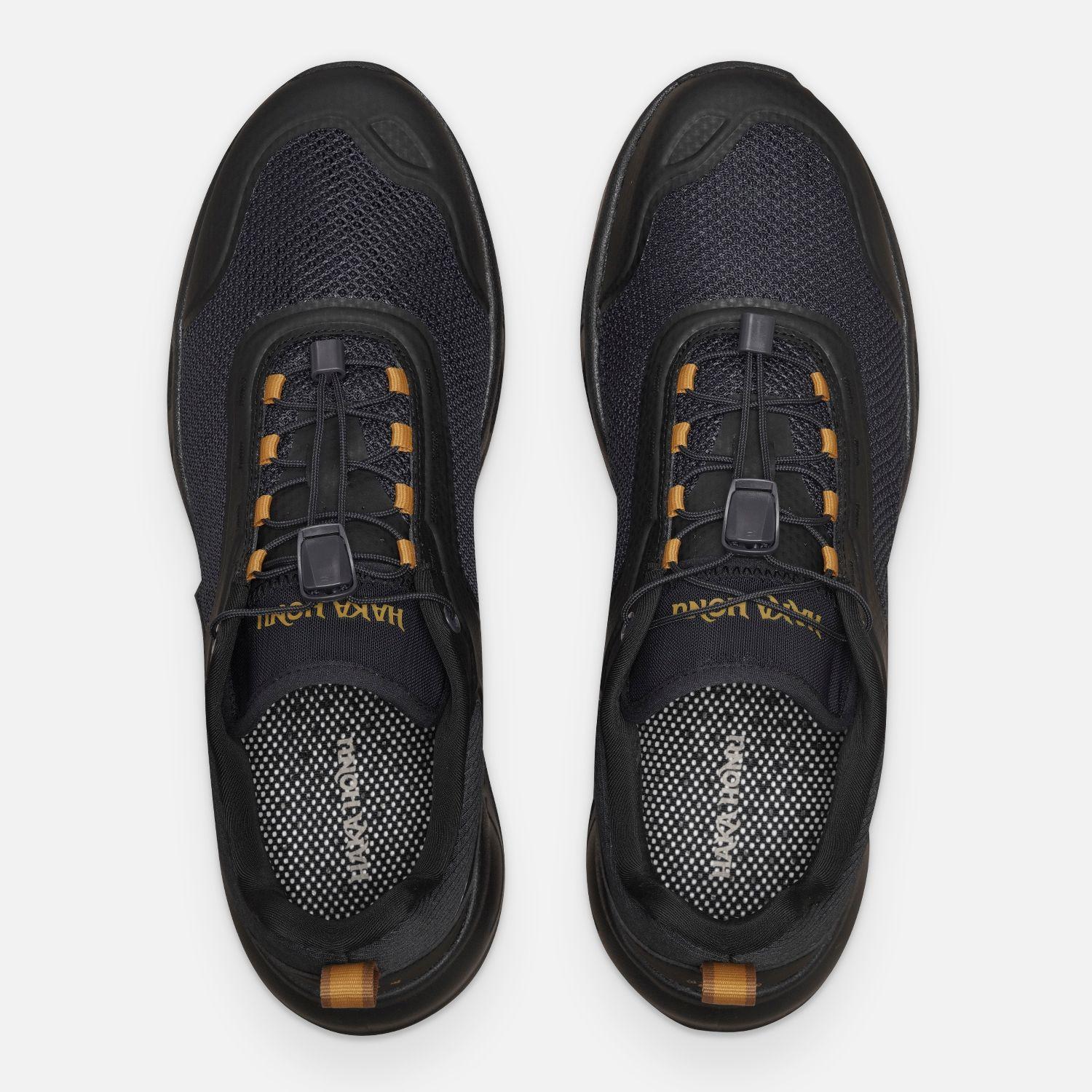 Zapatilla Hombre Radal Negro Haka Honu V26-5