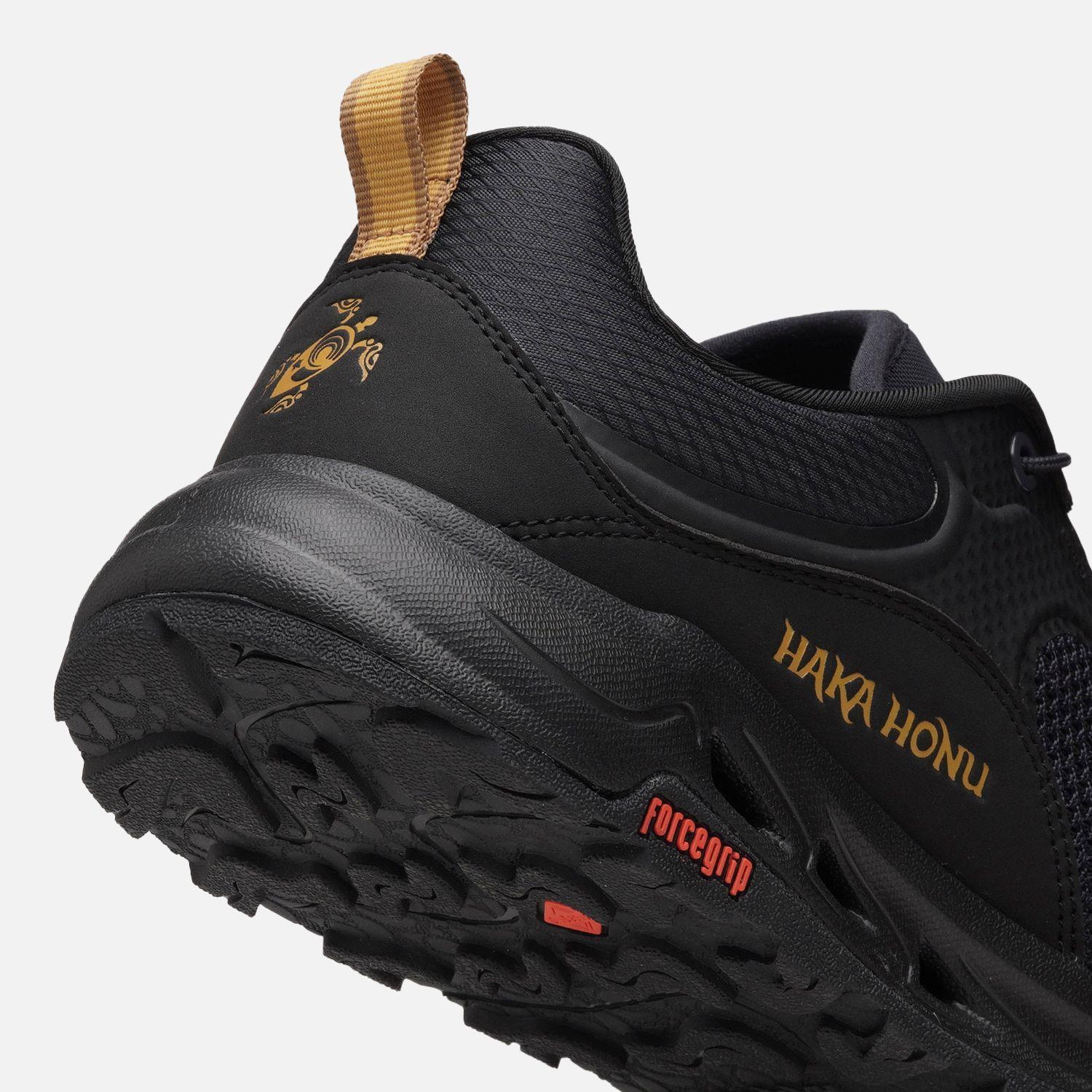 Zapatilla Hombre Radal Negro Haka Honu V26-7