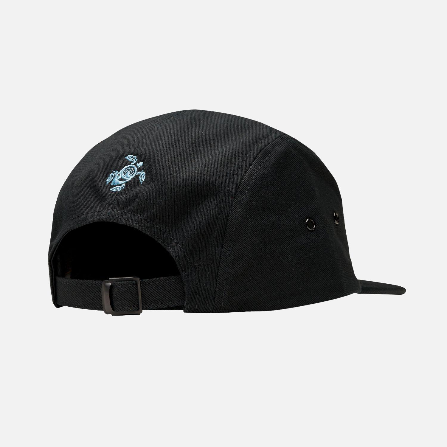 Jockey Unisex Jockey Coyote Negro Haka Honu-1