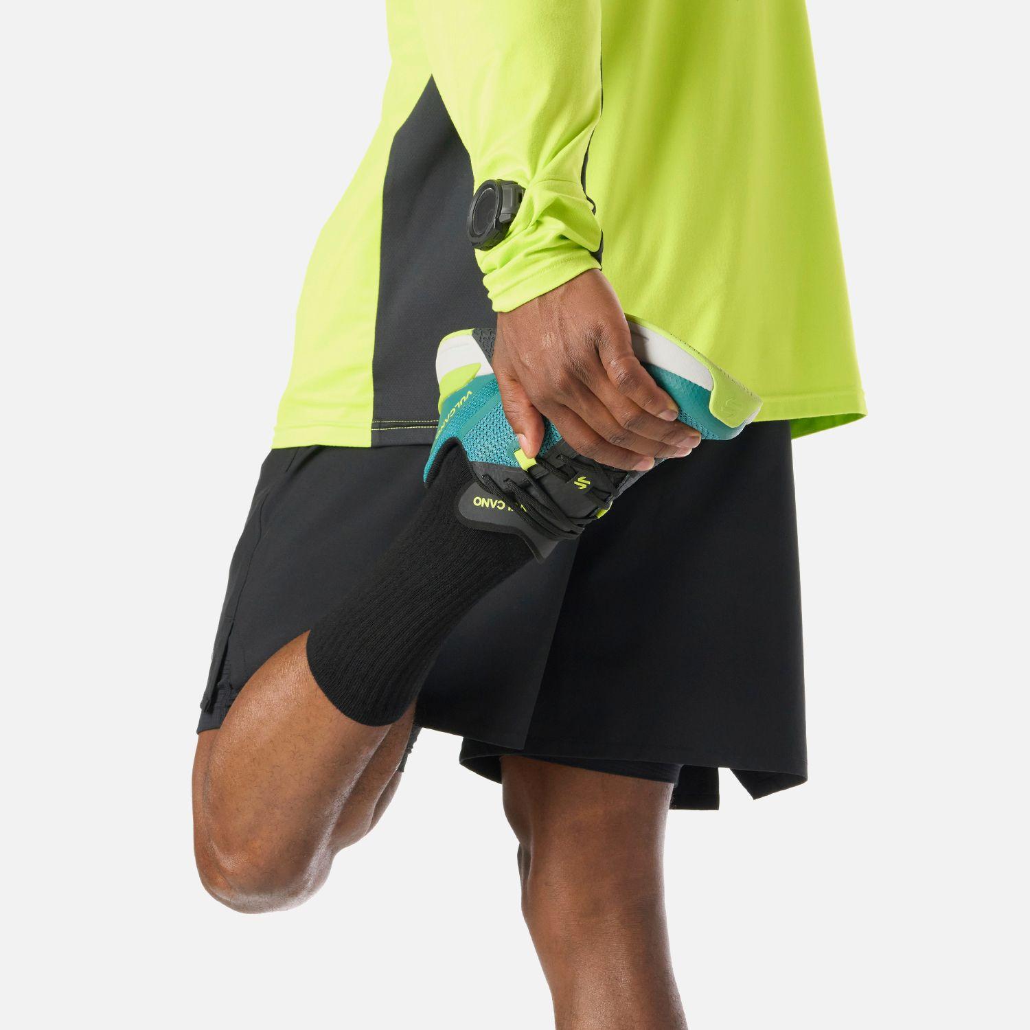Polerón Deportivo Hombre Tempo-5