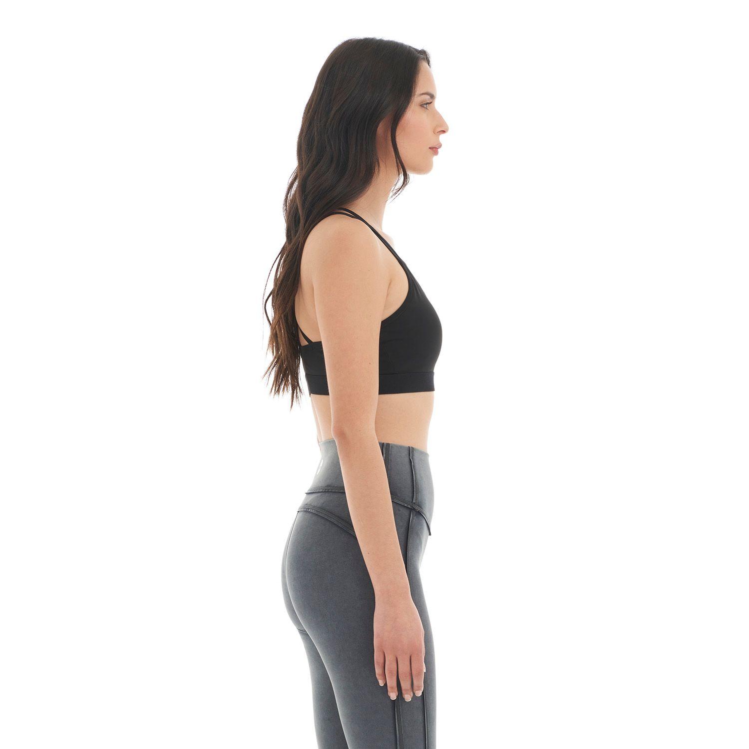 Peto Mujer Petalo Negro Haka Honu V22-3