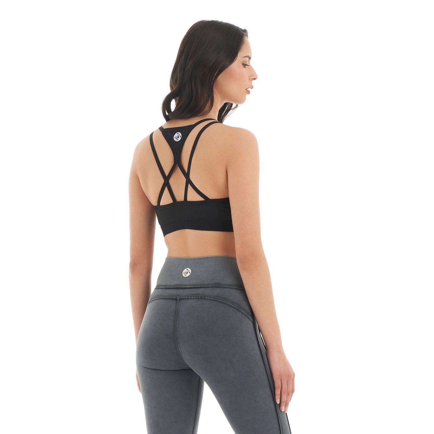 Peto Mujer Petalo Negro Haka Honu V22-4