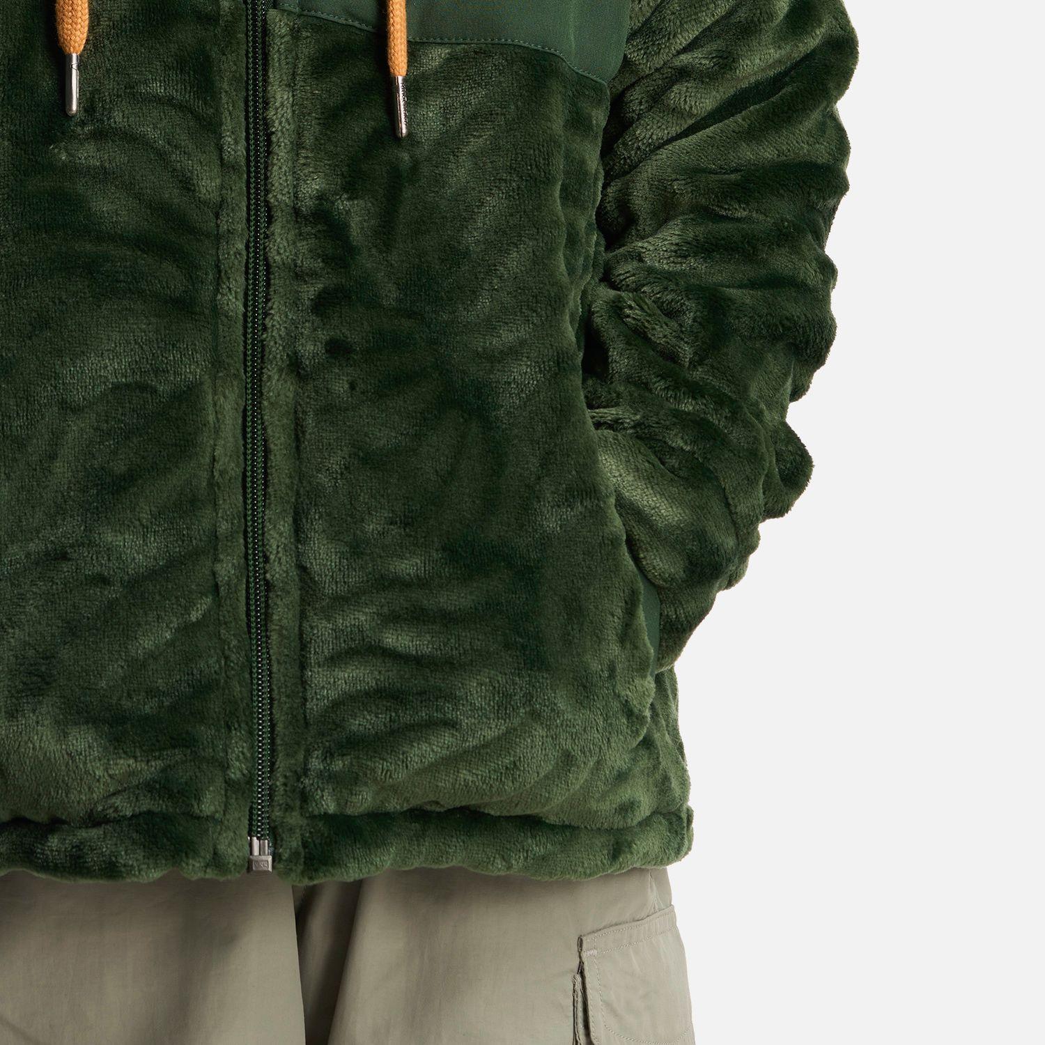 Polar Niño Mini Polaroid Verde Militar Haka Honu V26-4