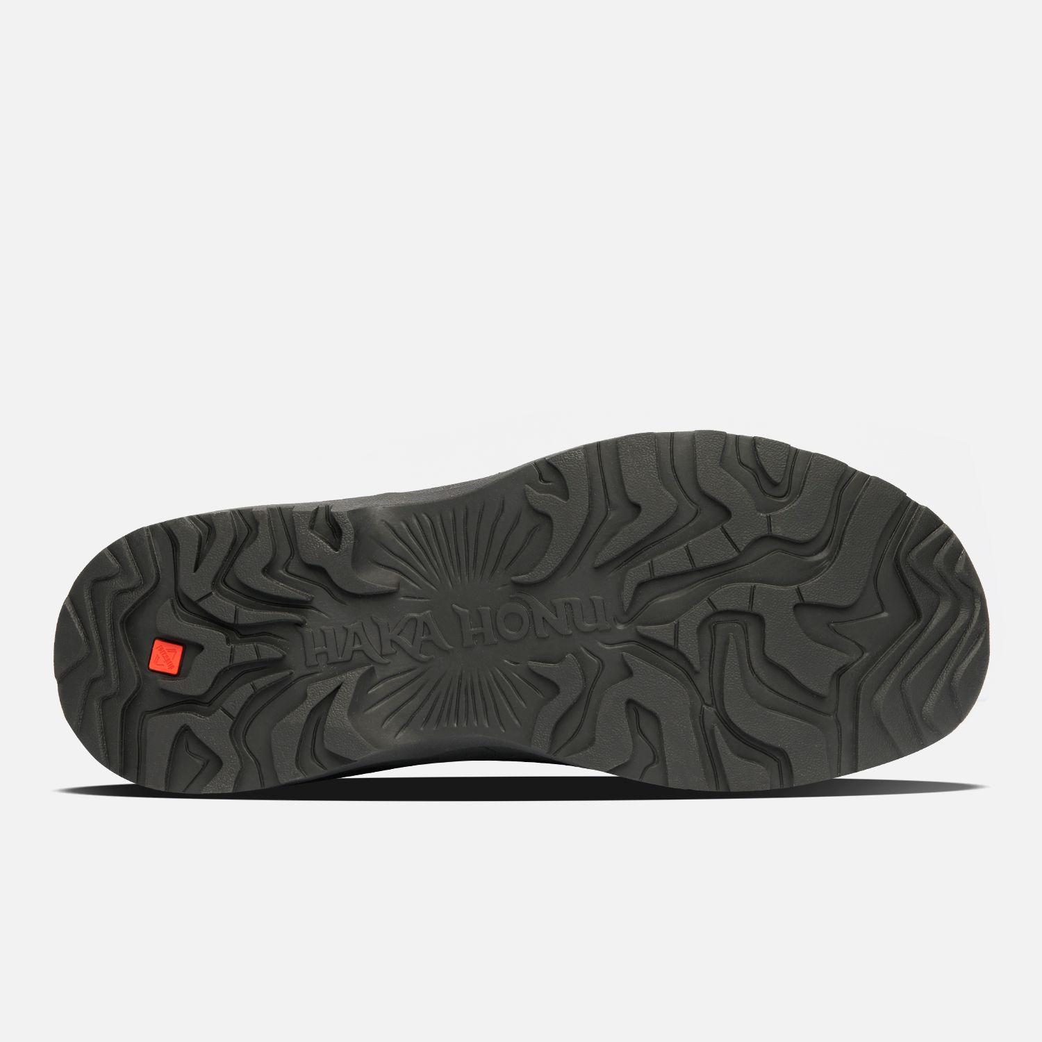 Zapatilla Hombre Pampa Low Negro Haka Honu V27-2