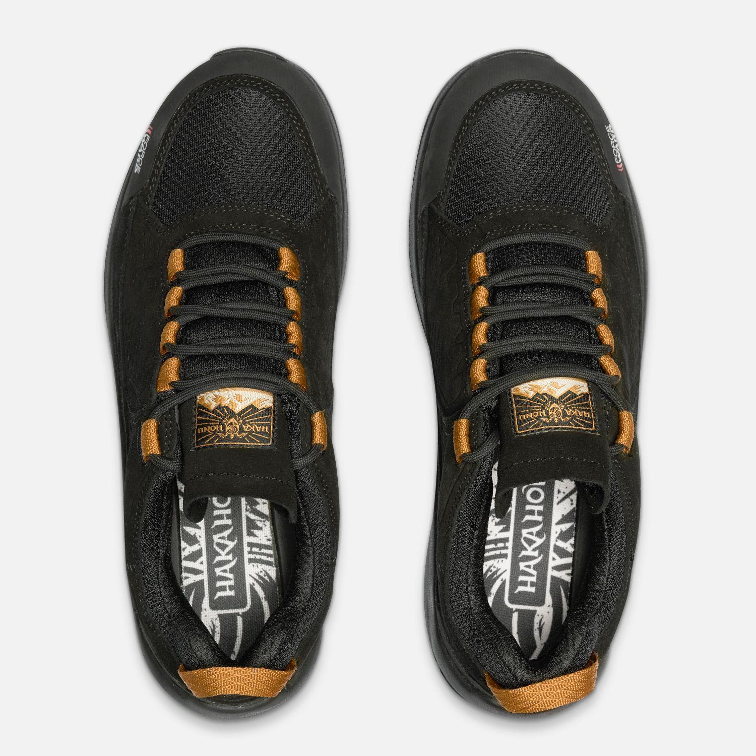 Zapatilla Hombre Pampa Low Negro Haka Honu V27-5