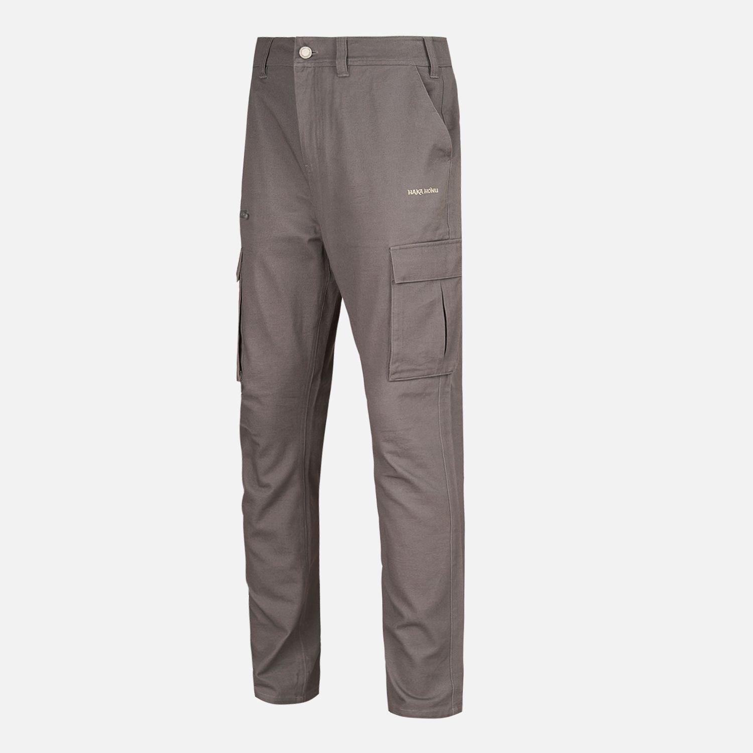 Pantalon Hombre Encargalo Grafito Haka Honu-0