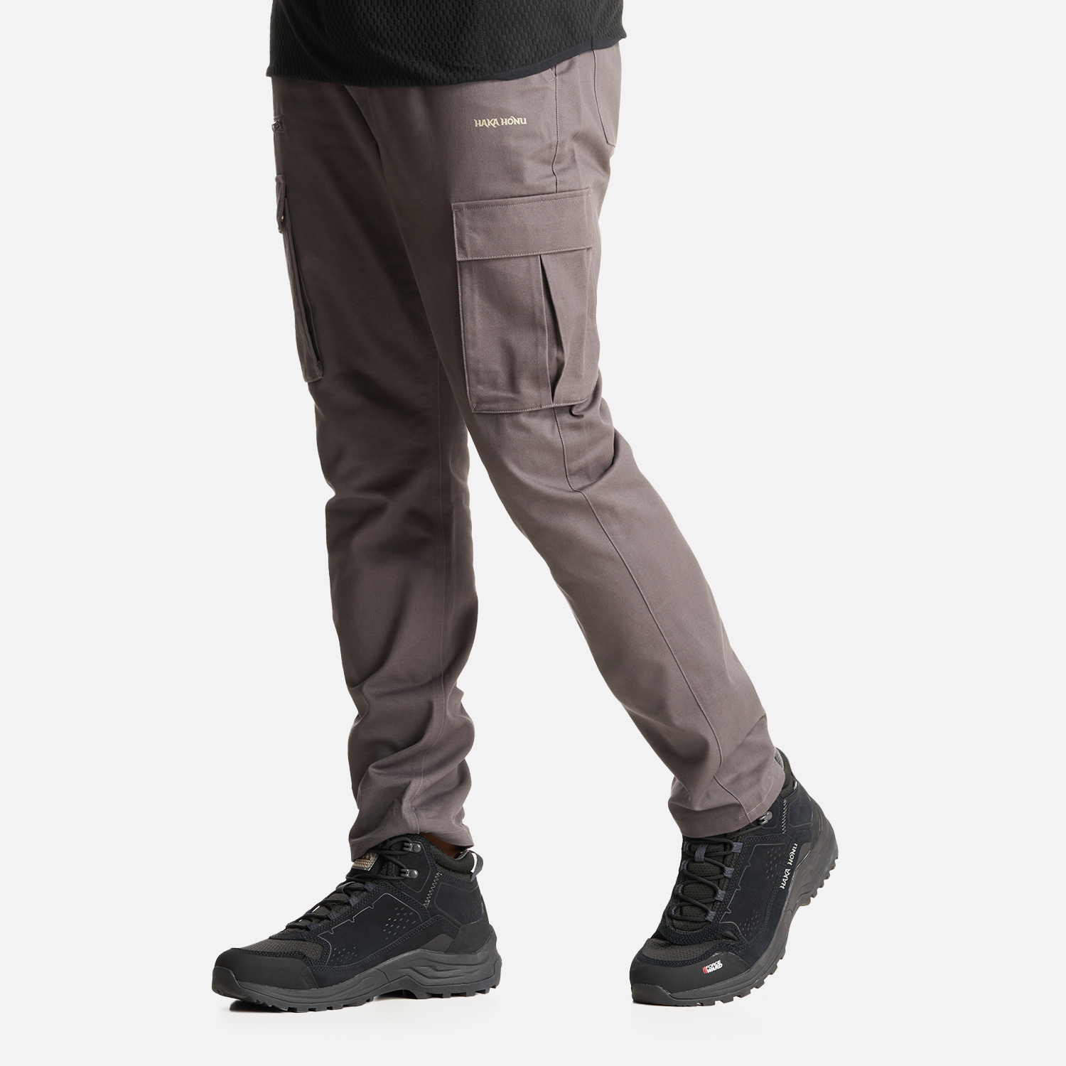 Pantalon Hombre Encargalo Grafito Haka Honu-2