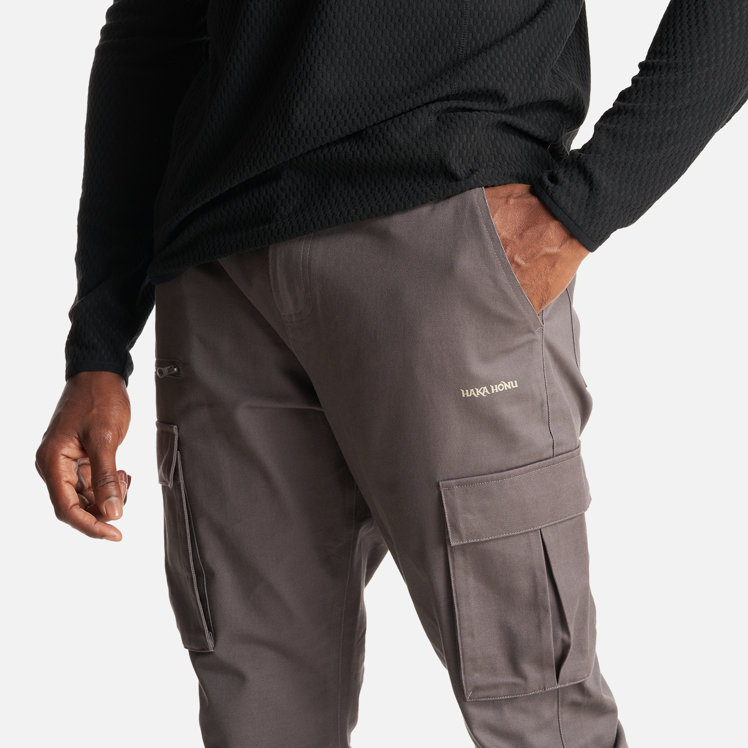 Pantalon Hombre Encargalo Grafito Haka Honu-4