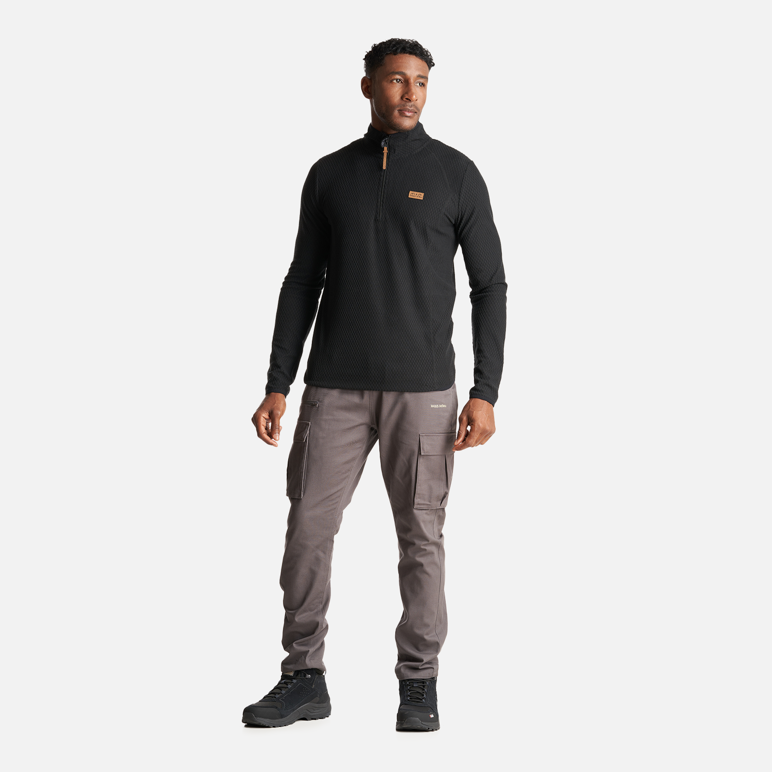 Pantalon Hombre Encargalo Grafito Haka Honu-6