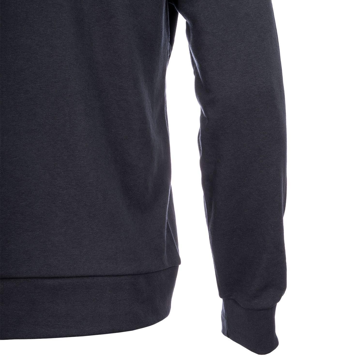 Poleron Hombre Insigne Hoody Sweatshirt Grafito Lippi I20-4