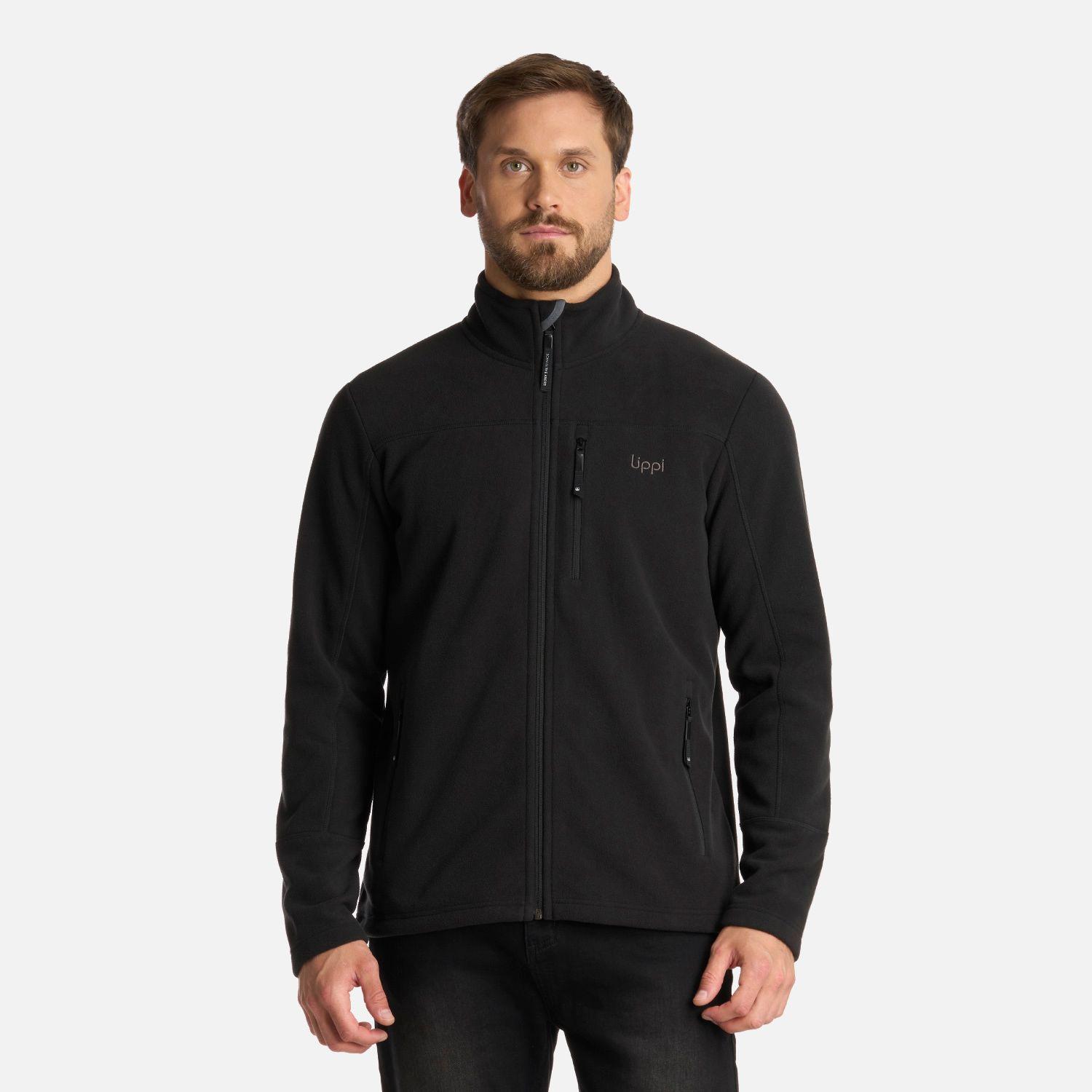 Polar Hombre Paicavi Therm-Pro Jacket Negro Lippi I25-0