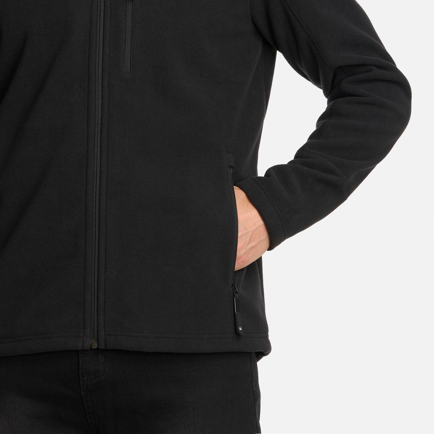 Polar Hombre Paicavi Therm-Pro Jacket Negro Lippi I25-4
