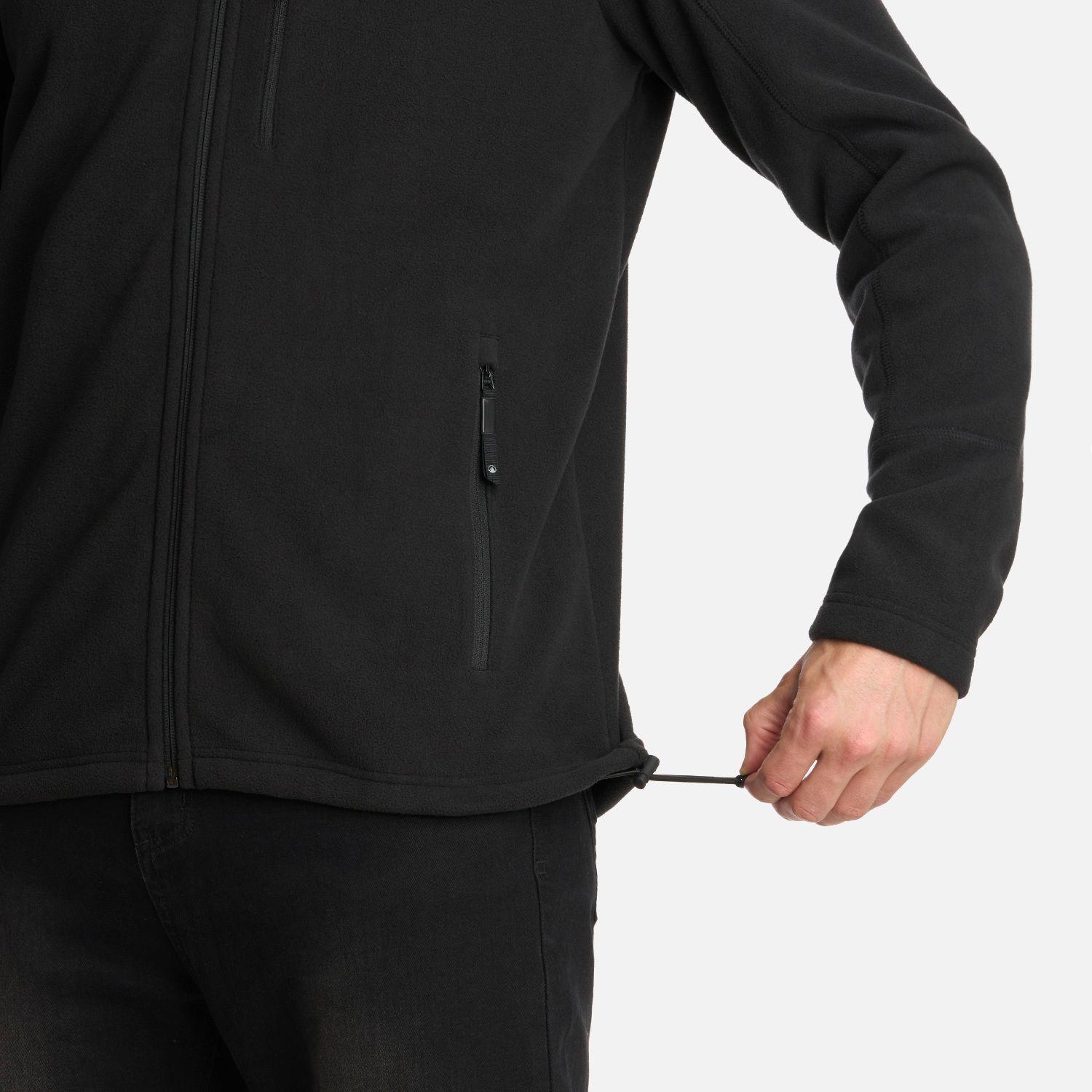 Polar Hombre Paicavi Therm-Pro Jacket Negro Lippi I25-5