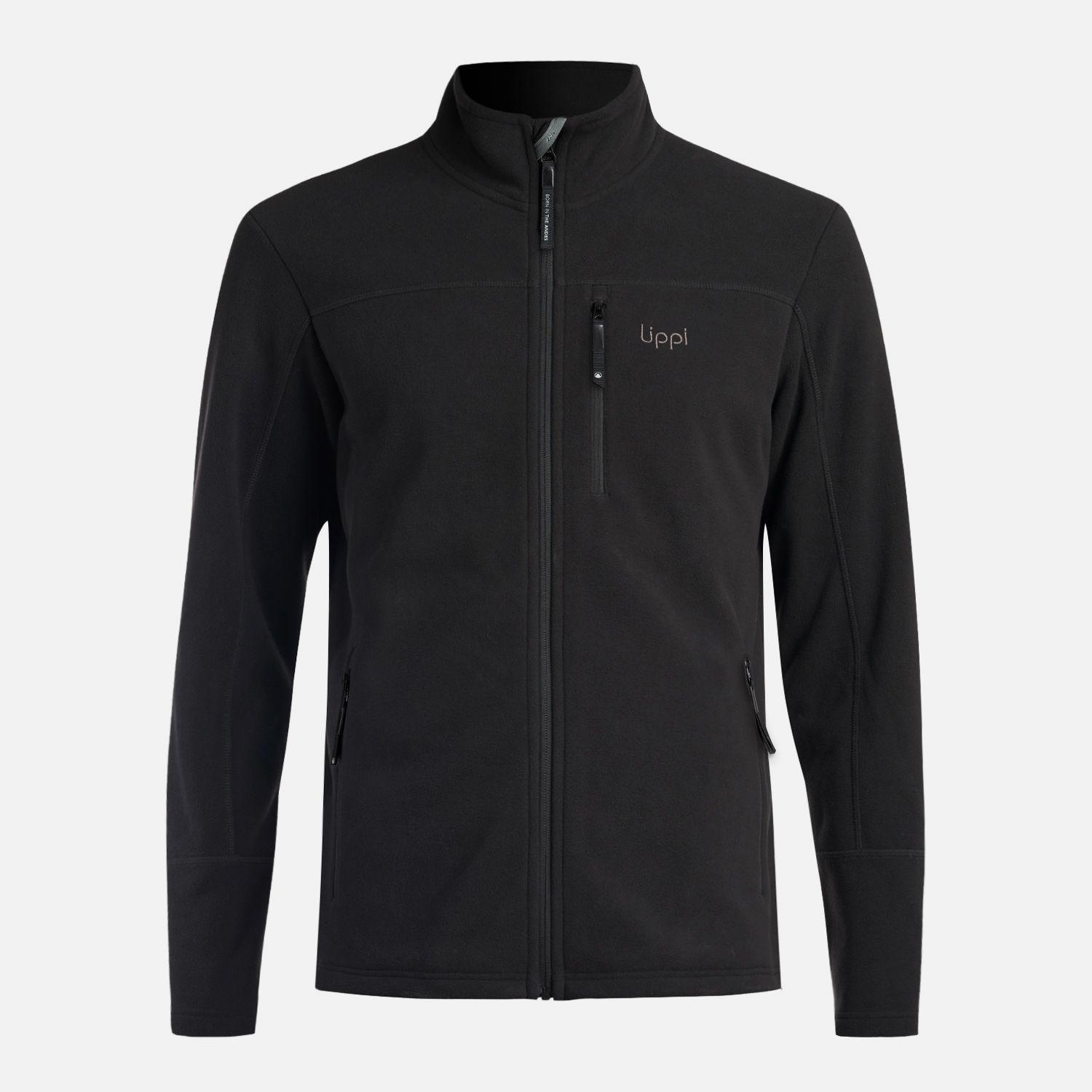 Polar Hombre Paicavi Therm-Pro Jacket Negro Lippi I25-7