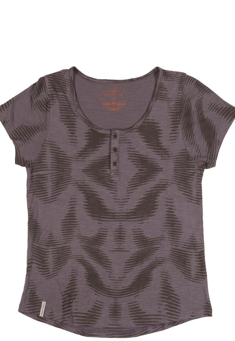 Polera Mujer Mamboo Morado Haka Honu-1