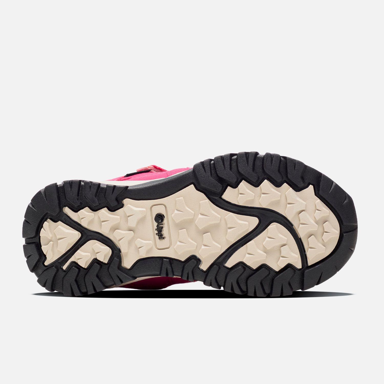 Zapato Niña Tellus Low Kids Rosa Lippi V26-2