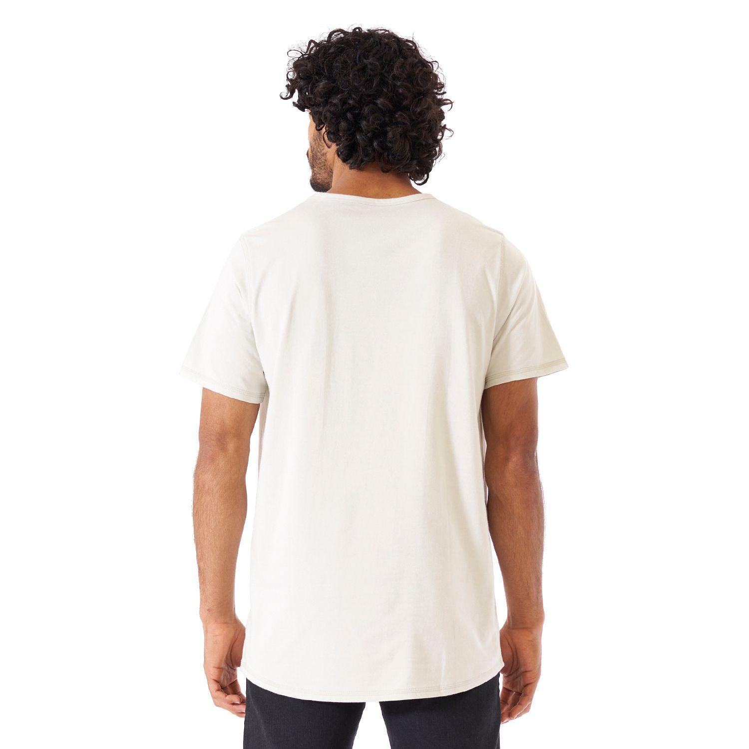 Polera Hombre Indica Beige Haka Honu-4