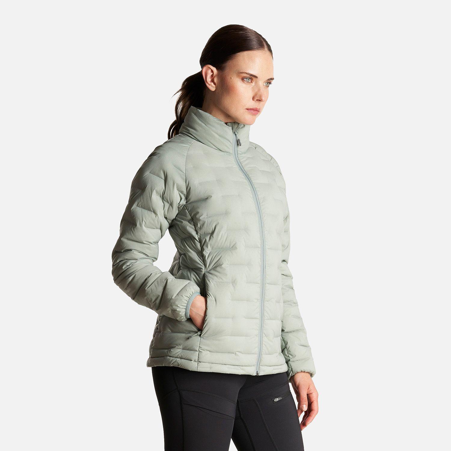 Chaqueta Mujer Ultimate Stretch Down Jacket Jade Lippi-2