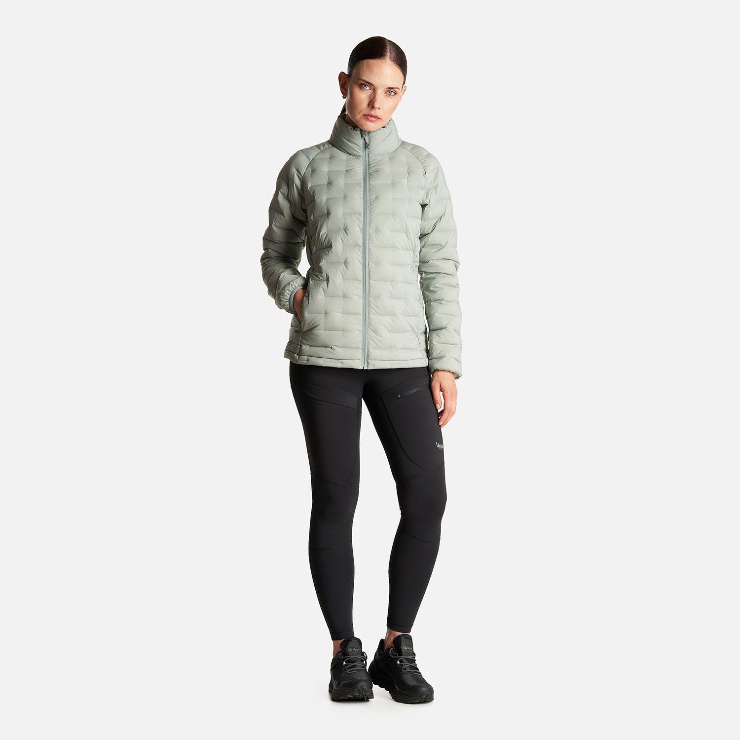 Chaqueta Mujer Ultimate Stretch Down Jacket Jade Lippi-8