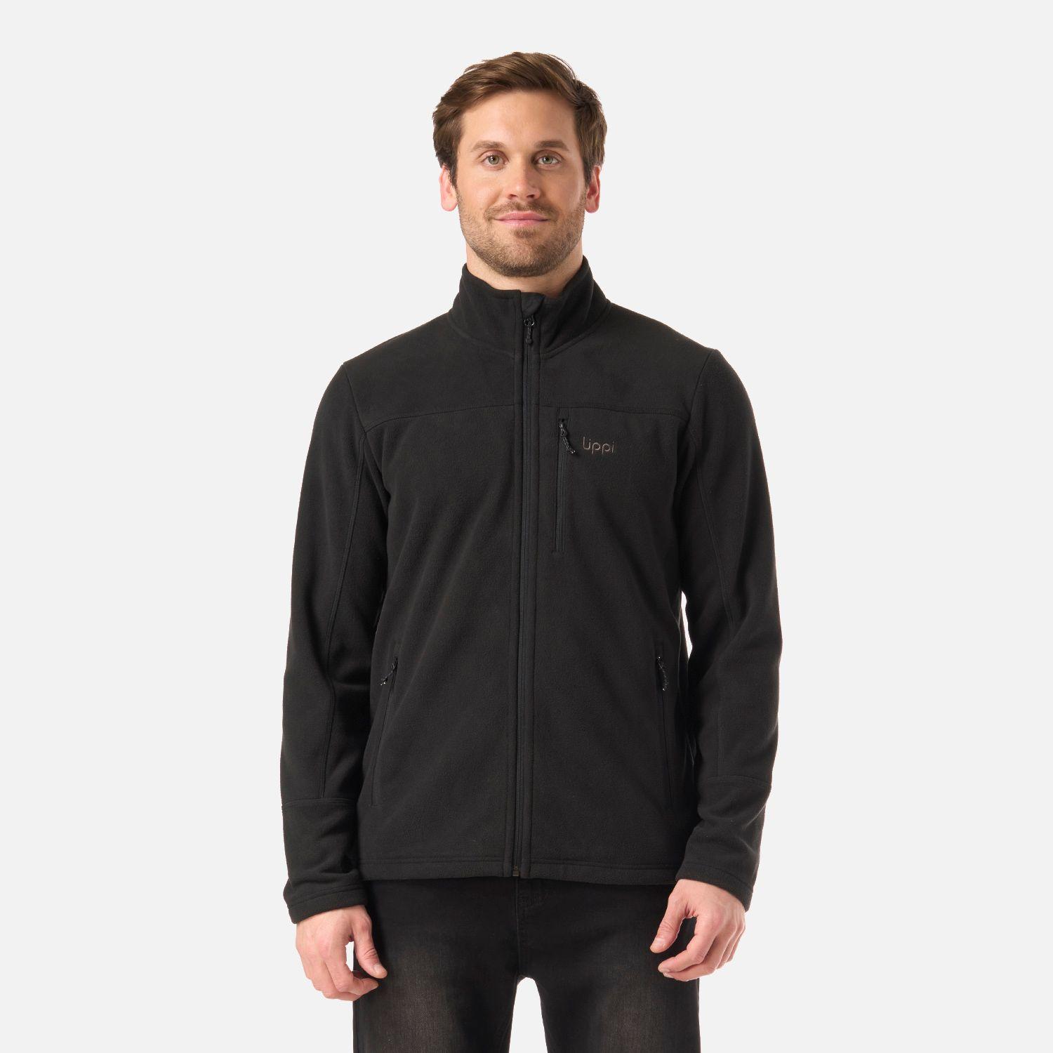 Polar Hombre Paicavi Therm-Pro Jacket Negro Lippi V26-0