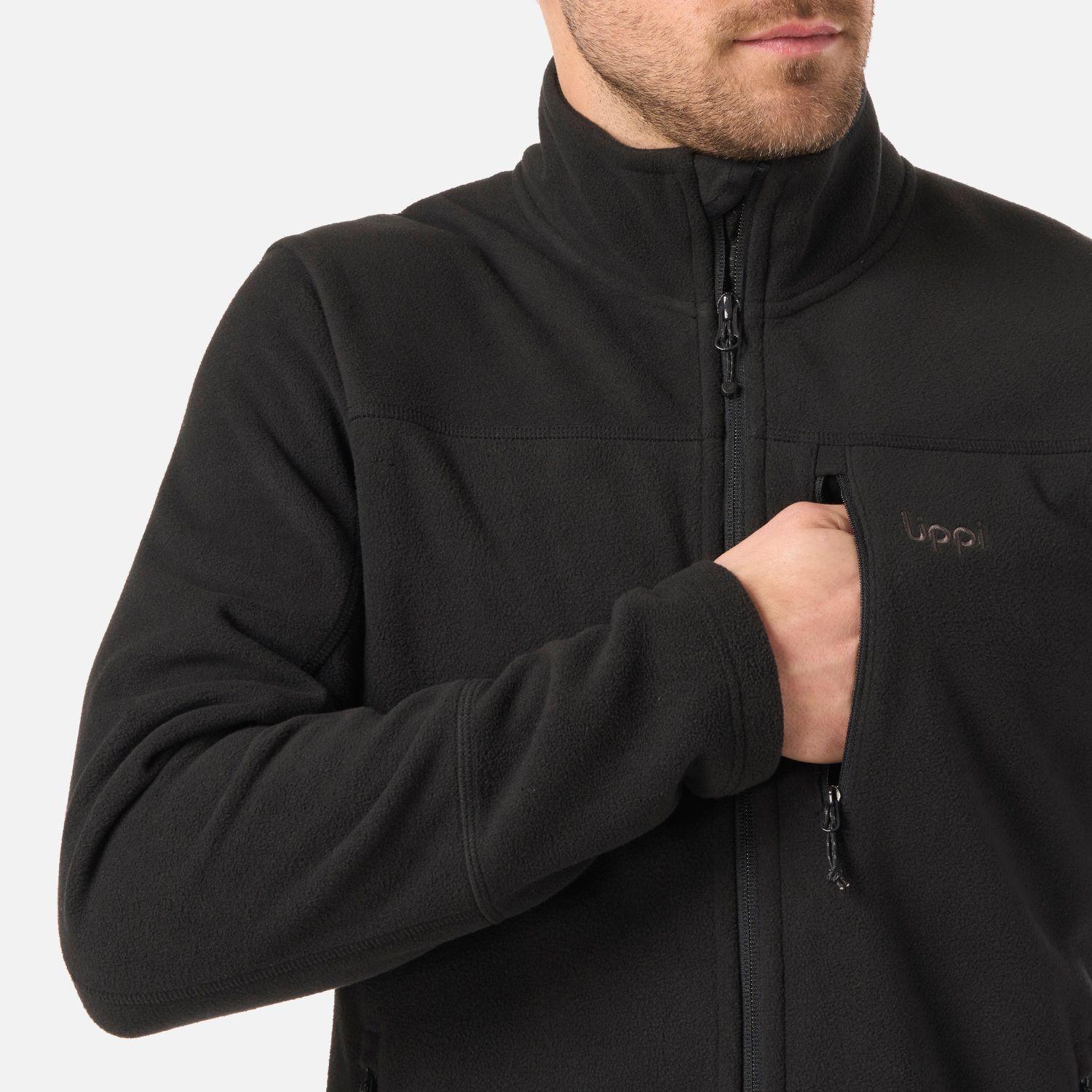 Polar Hombre Paicavi Therm-Pro Jacket Negro Lippi V26-3