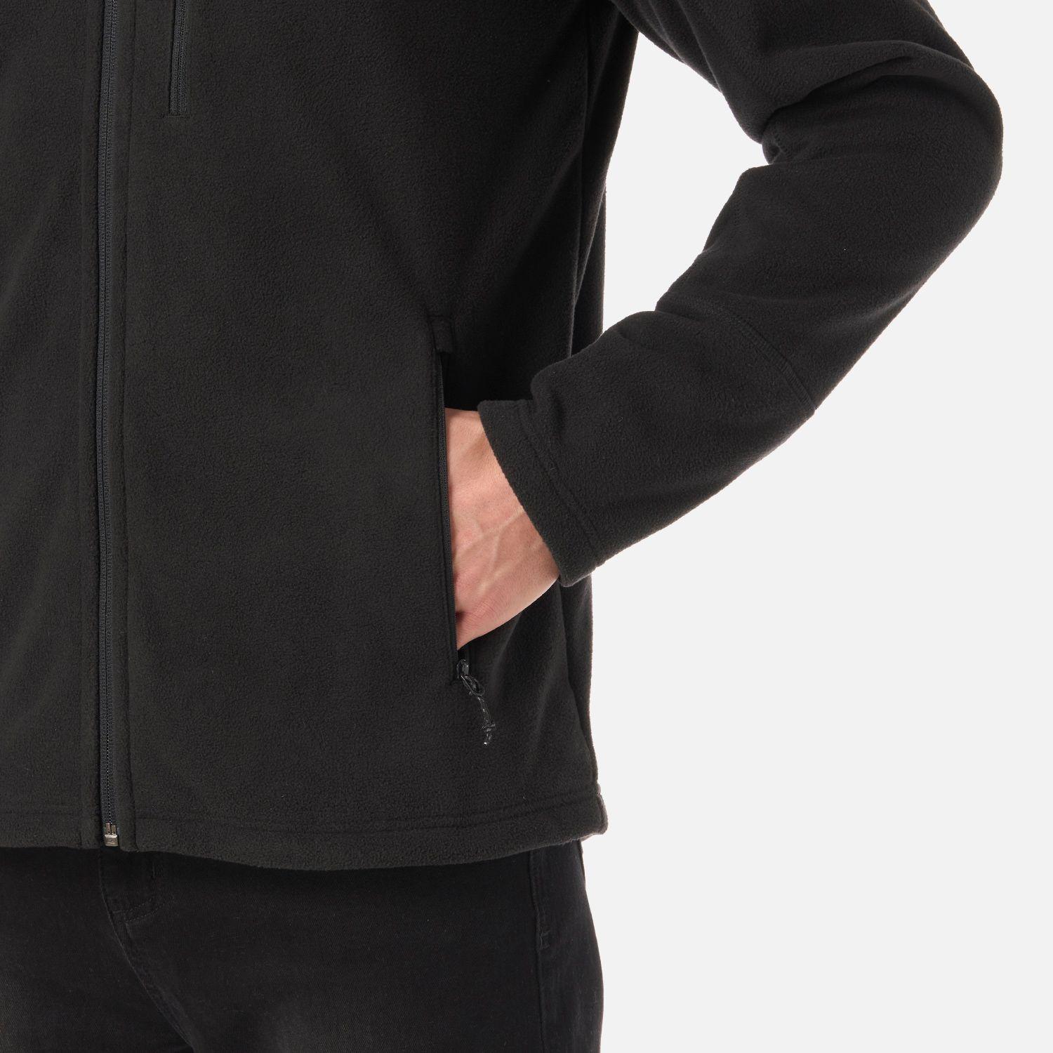 Polar Hombre Paicavi Therm-Pro Jacket Negro Lippi V26-4