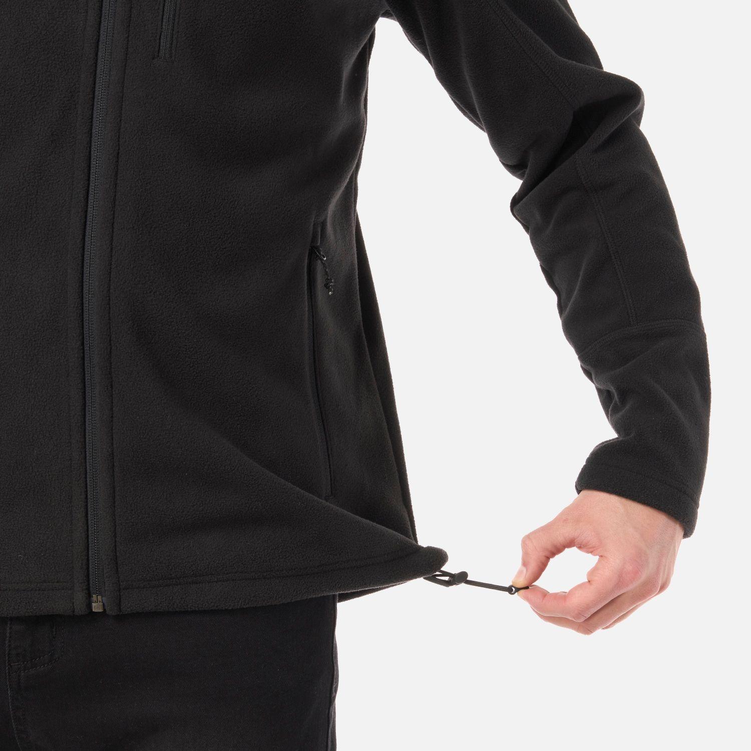 Polar Hombre Paicavi Therm-Pro Jacket Negro Lippi V26-5