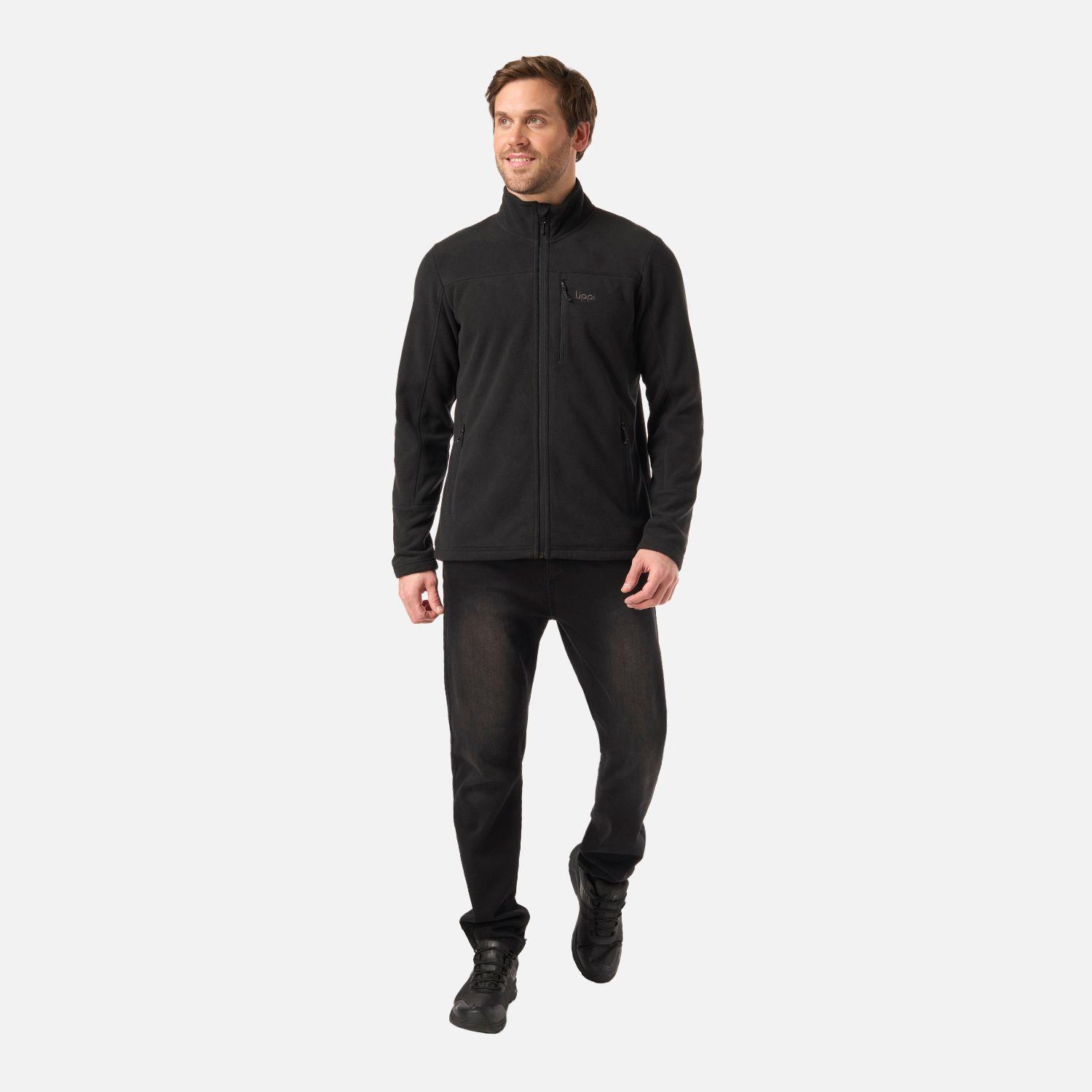 Polar Hombre Paicavi Therm-Pro Jacket Negro Lippi V26-6