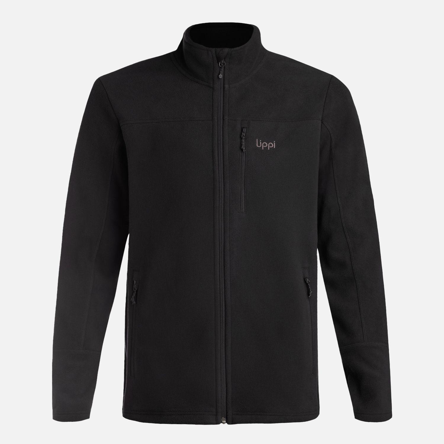Polar Hombre Paicavi Therm-Pro Jacket Negro Lippi V26-7