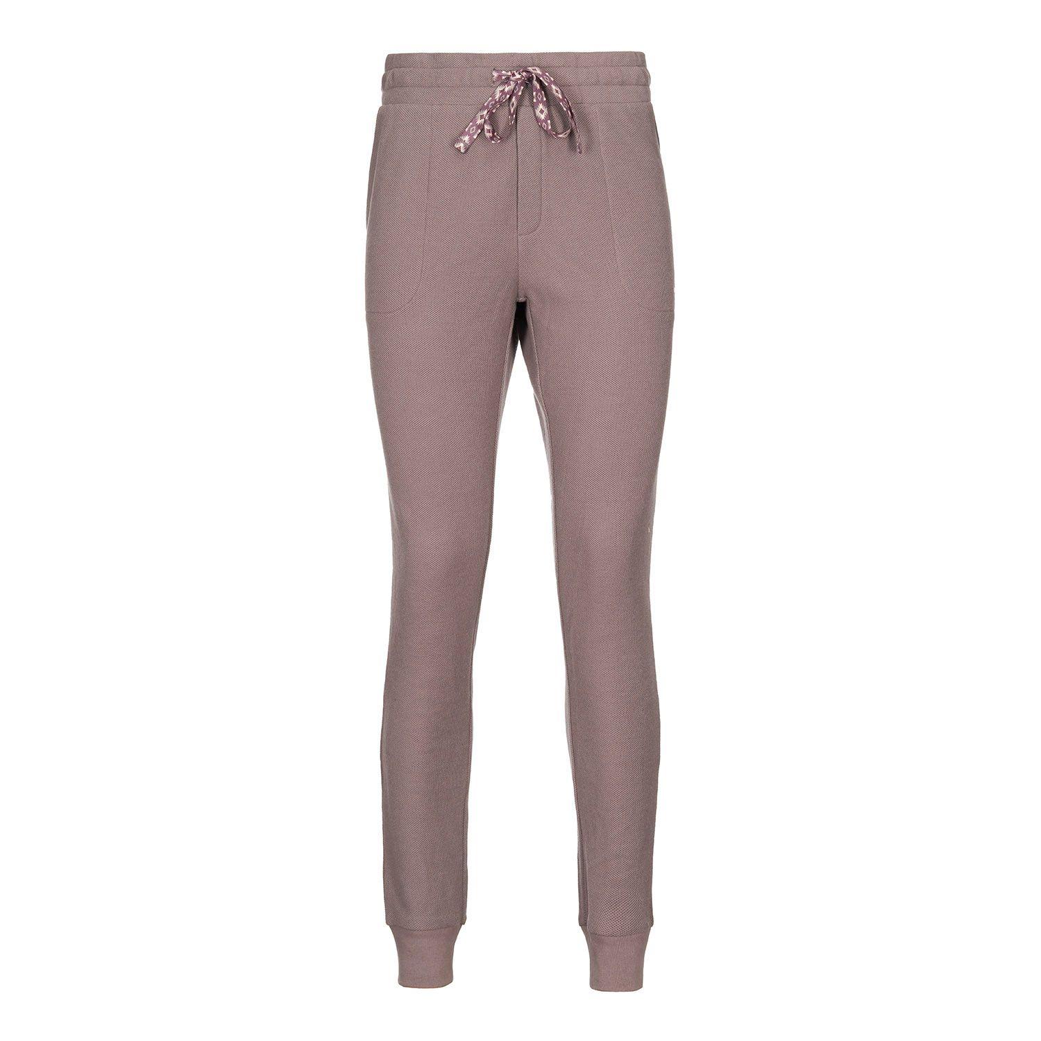 Pantalon Mujer Zen Morado Haka Honu-0