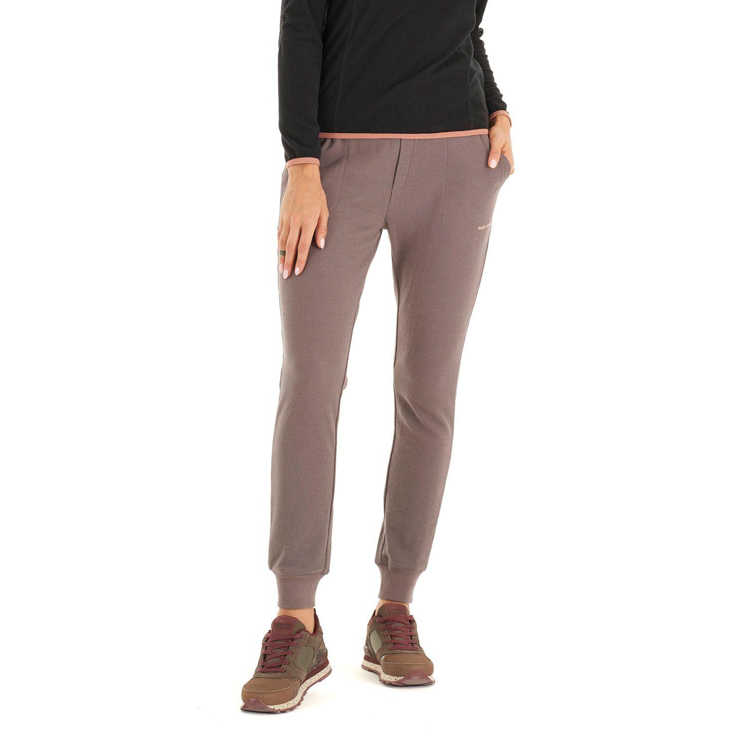 Pantalon Mujer Zen Morado Haka Honu-1
