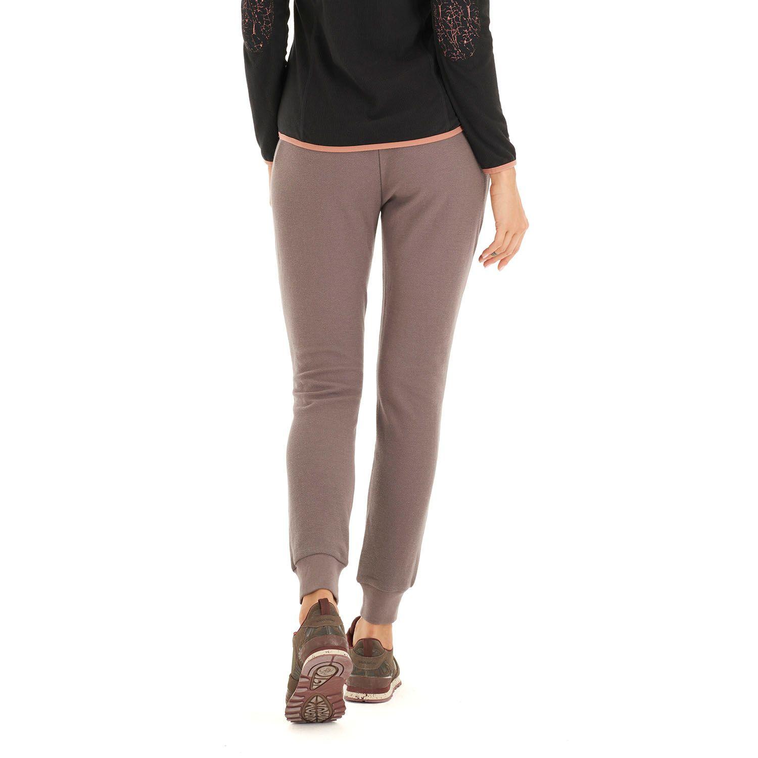 Pantalon Mujer Zen Morado Haka Honu-5