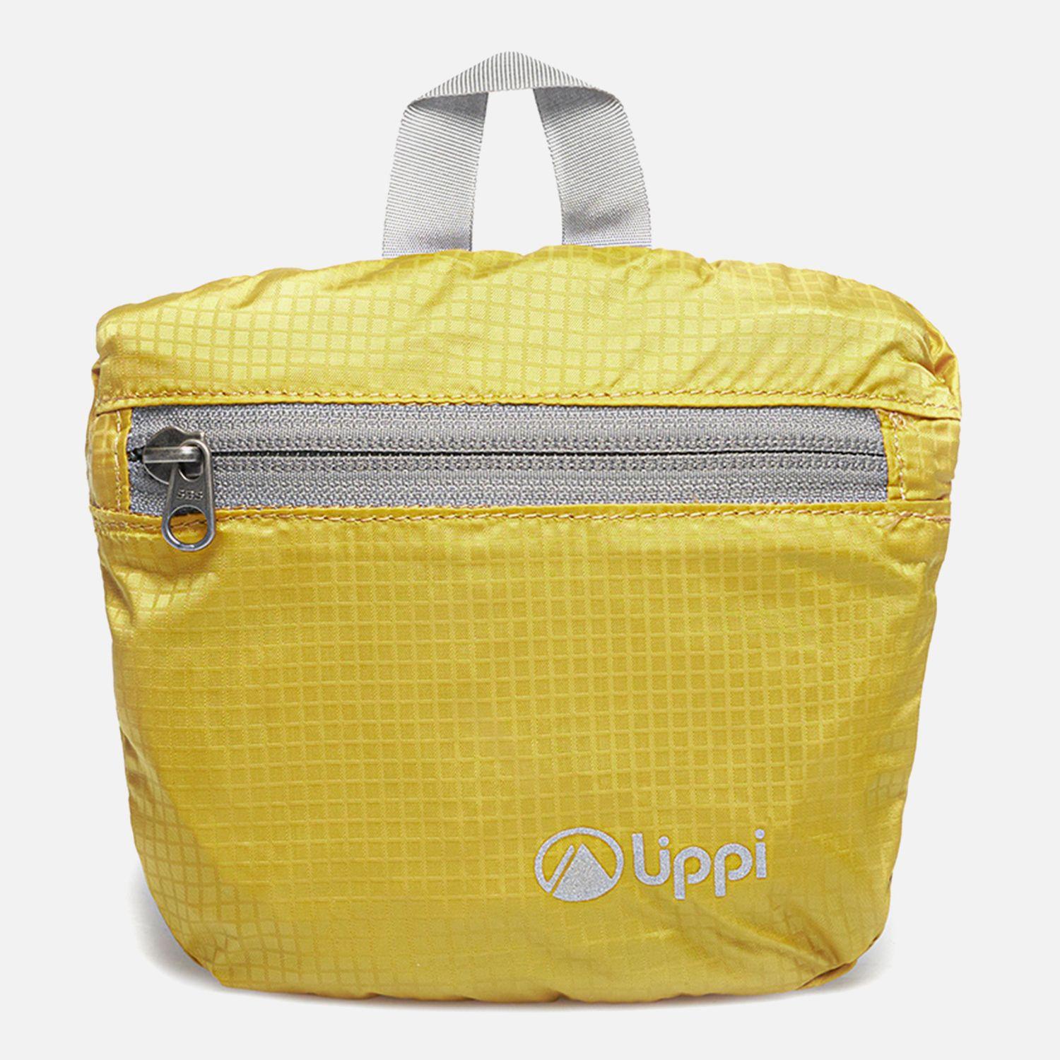 Banano Unisex B-Light 1.5 Waistbag Mostaza Lippi I23-2